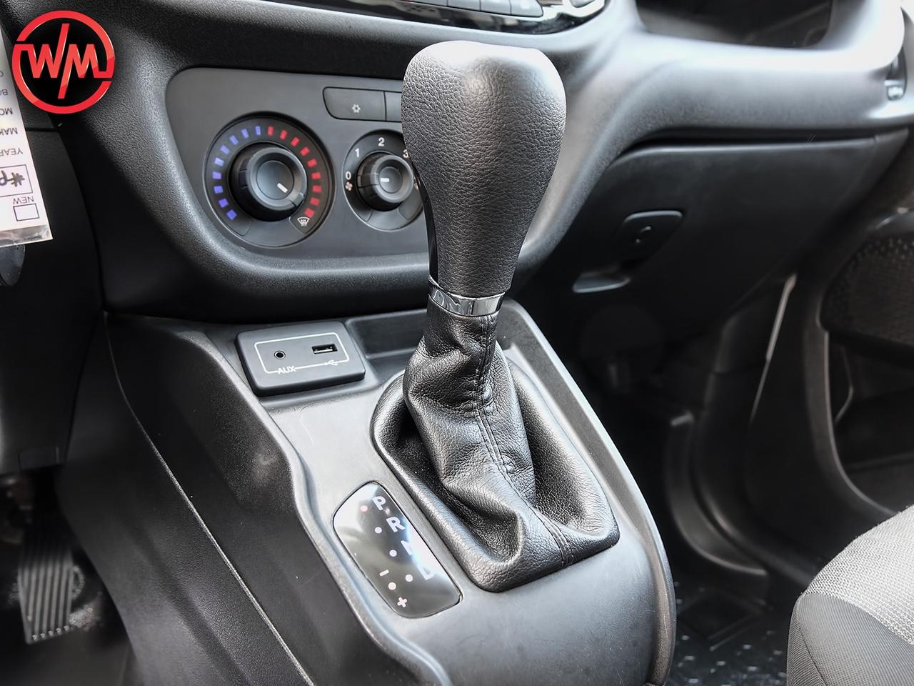 2019 RAM ProMaster City SLT*SHELVES*BLUETOOTH*REVERSE CAMERA Photo