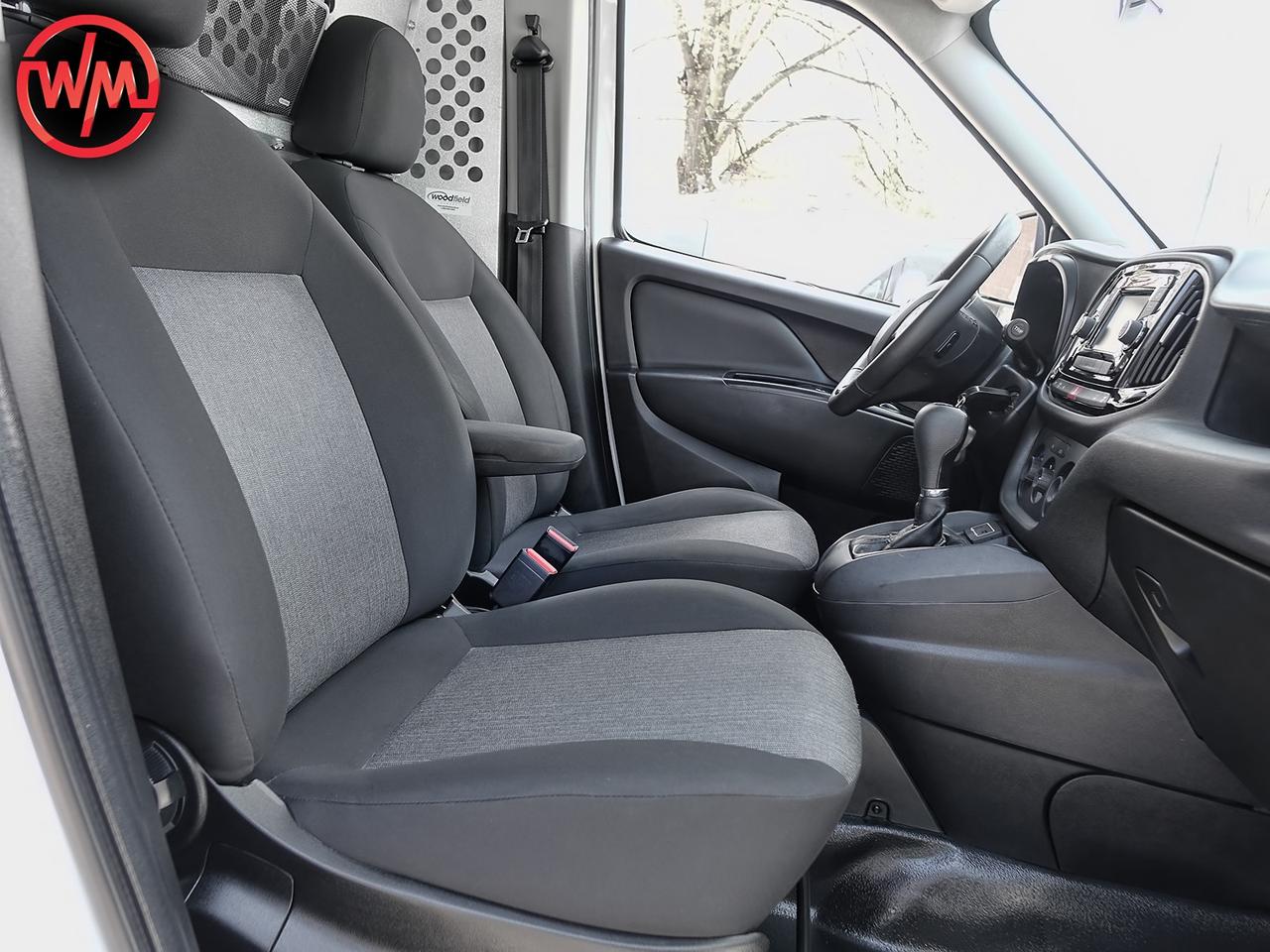 2019 RAM ProMaster City SLT*SHELVES*BLUETOOTH*REVERSE CAMERA Photo