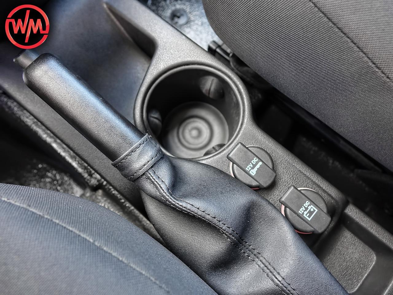2019 RAM ProMaster City SLT*SHELVES*BLUETOOTH*REVERSE CAMERA Photo