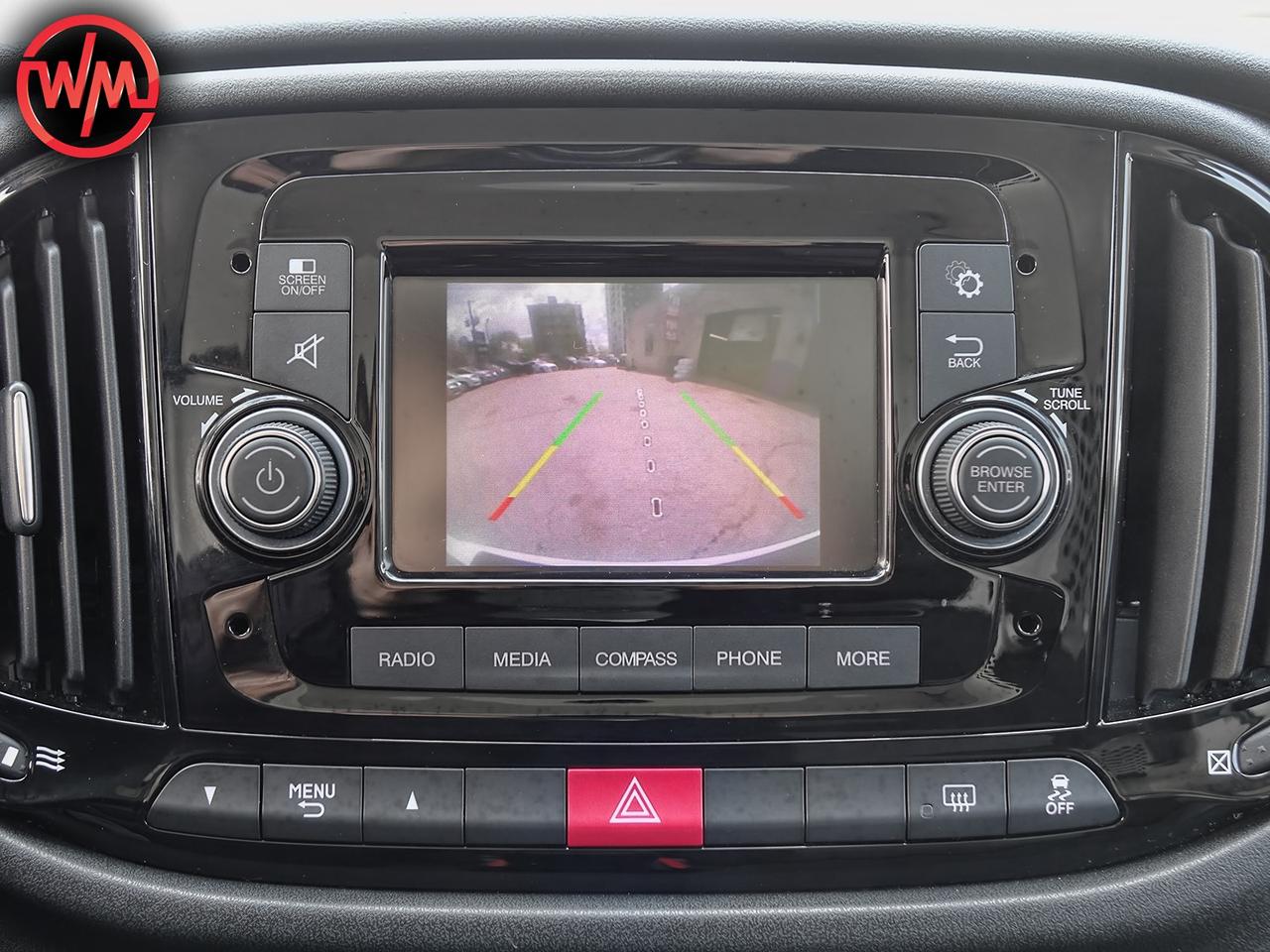 2019 RAM ProMaster City SLT*SHELVES*BLUETOOTH*REVERSE CAMERA Photo