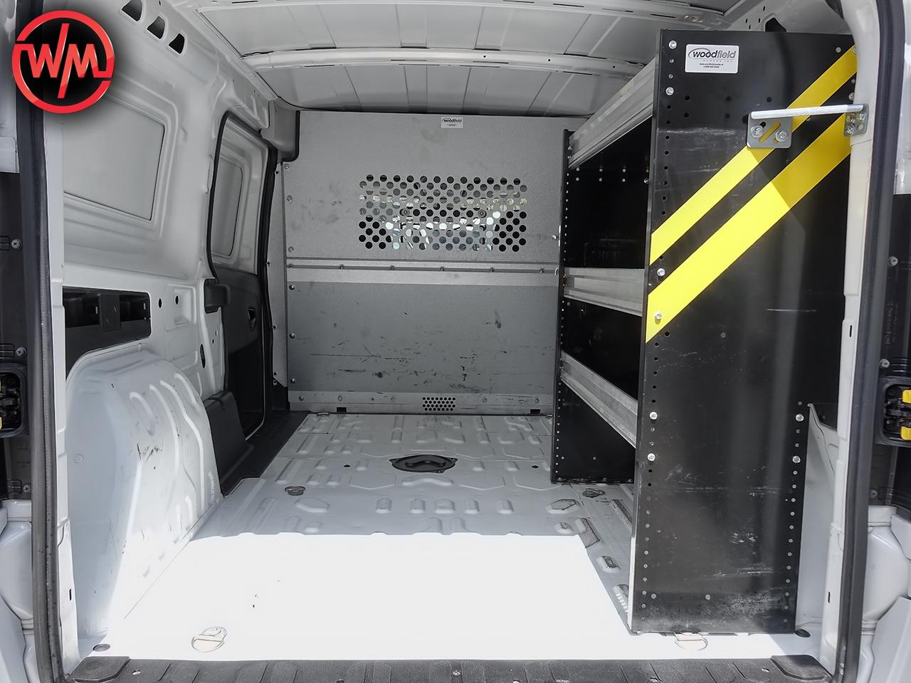 2019 RAM ProMaster City SLT*SHELVES*BLUETOOTH*REVERSE CAMERA Photo