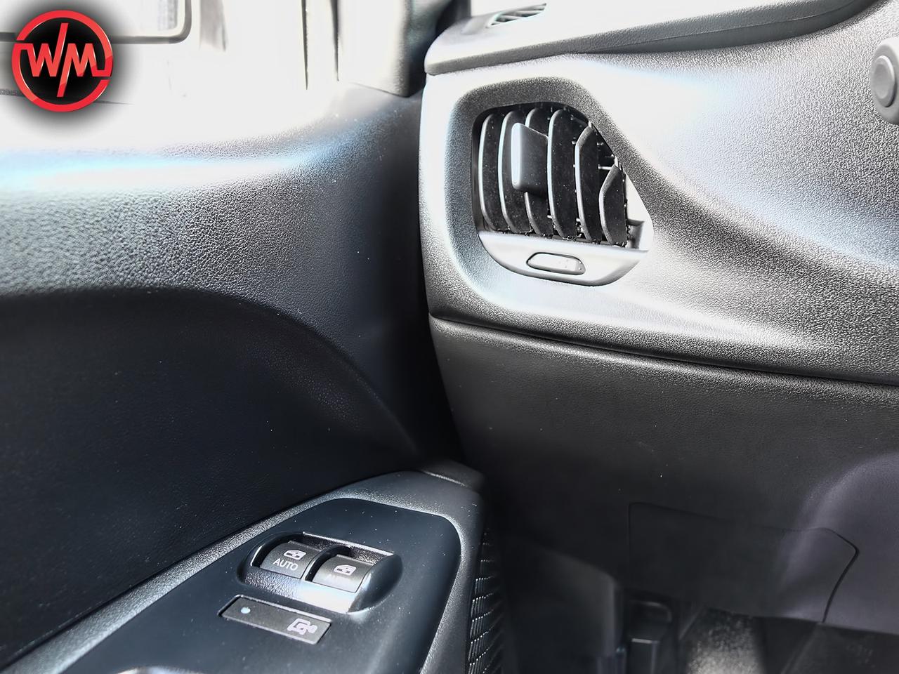 2019 RAM ProMaster City SLT*SHELVES*BLUETOOTH*REVERSE CAMERA Photo