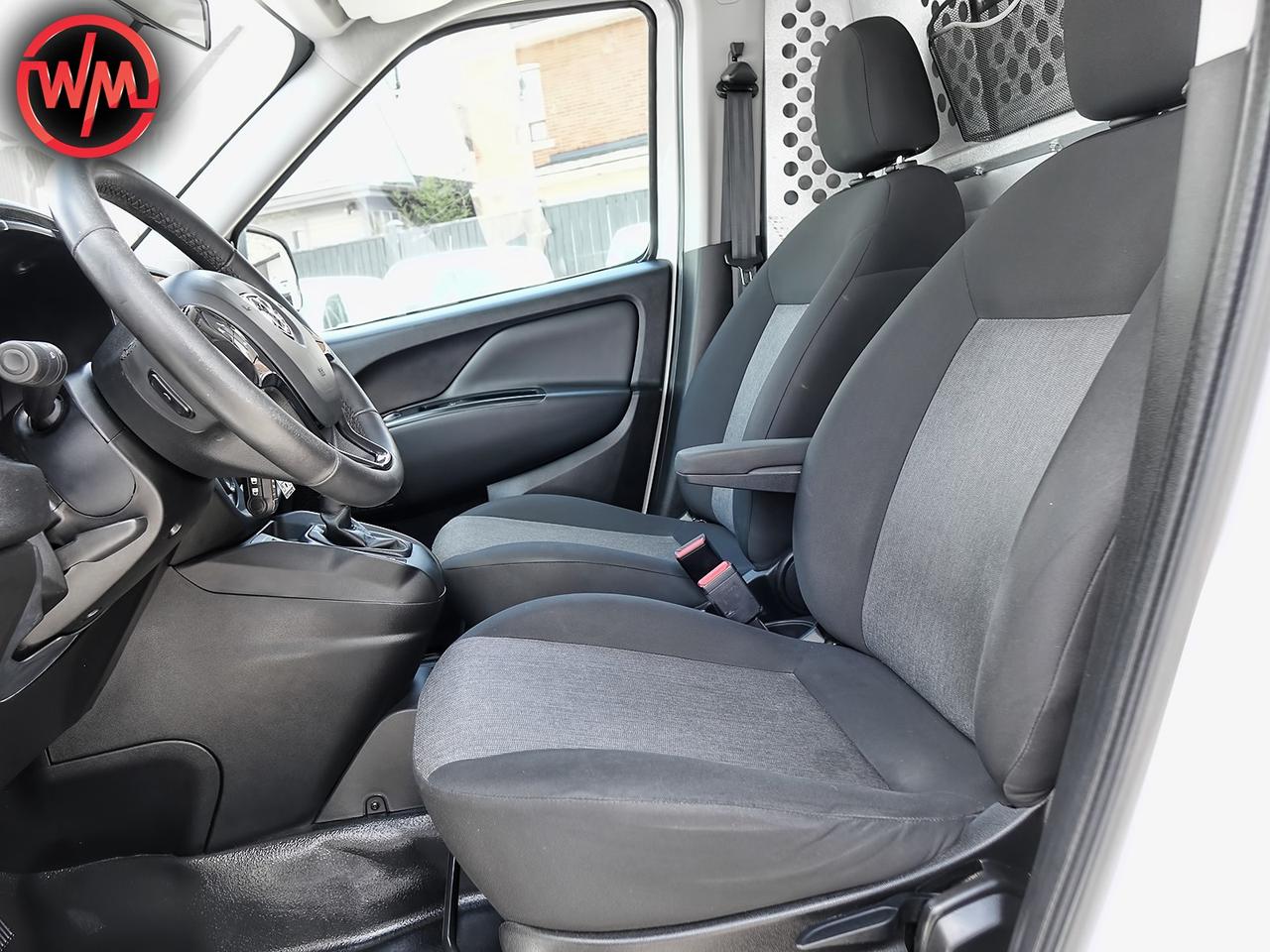 2019 RAM ProMaster City SLT*SHELVES*BLUETOOTH*REVERSE CAMERA Photo