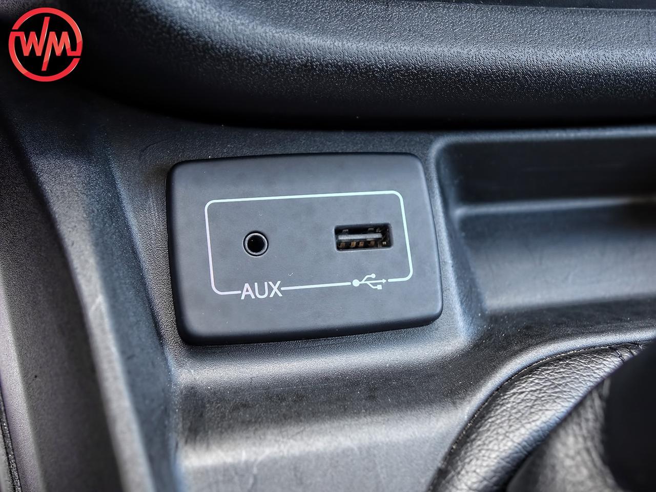2019 RAM ProMaster City SLT*SHELVES*BLUETOOTH*REVERSE CAMERA Photo