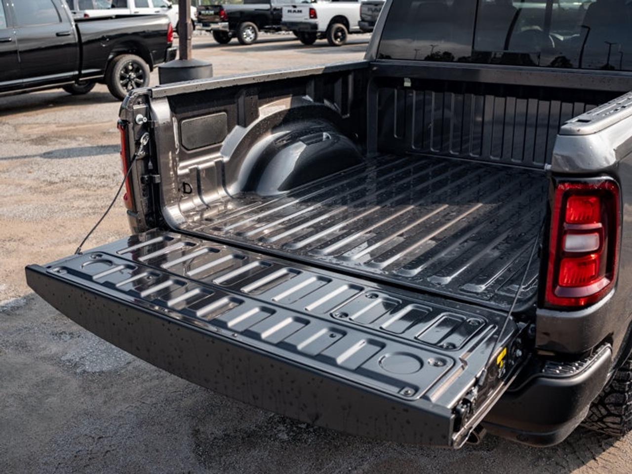 2026 RAM 1500 Rebel Photo