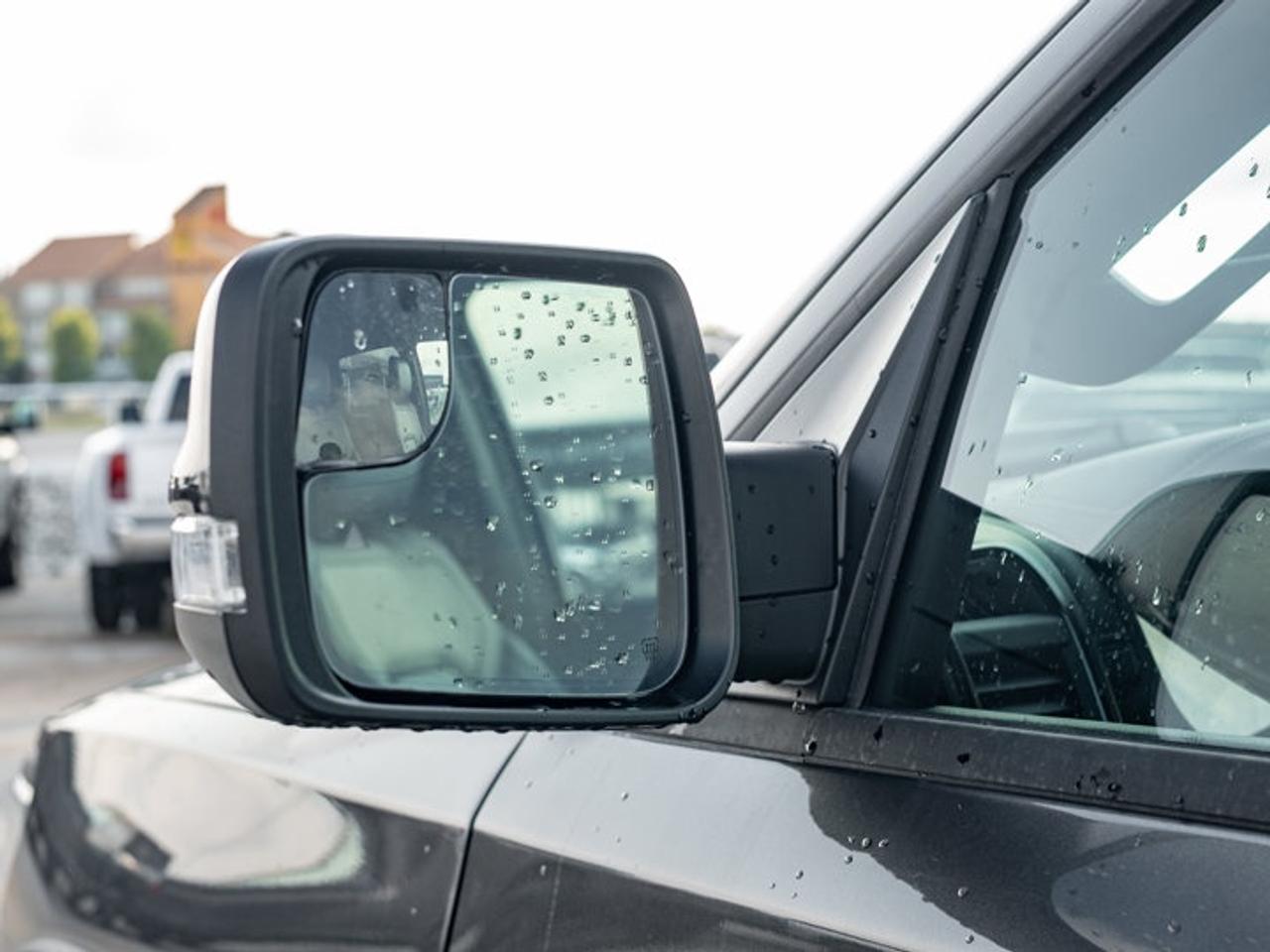 2026 RAM 1500 Rebel Photo