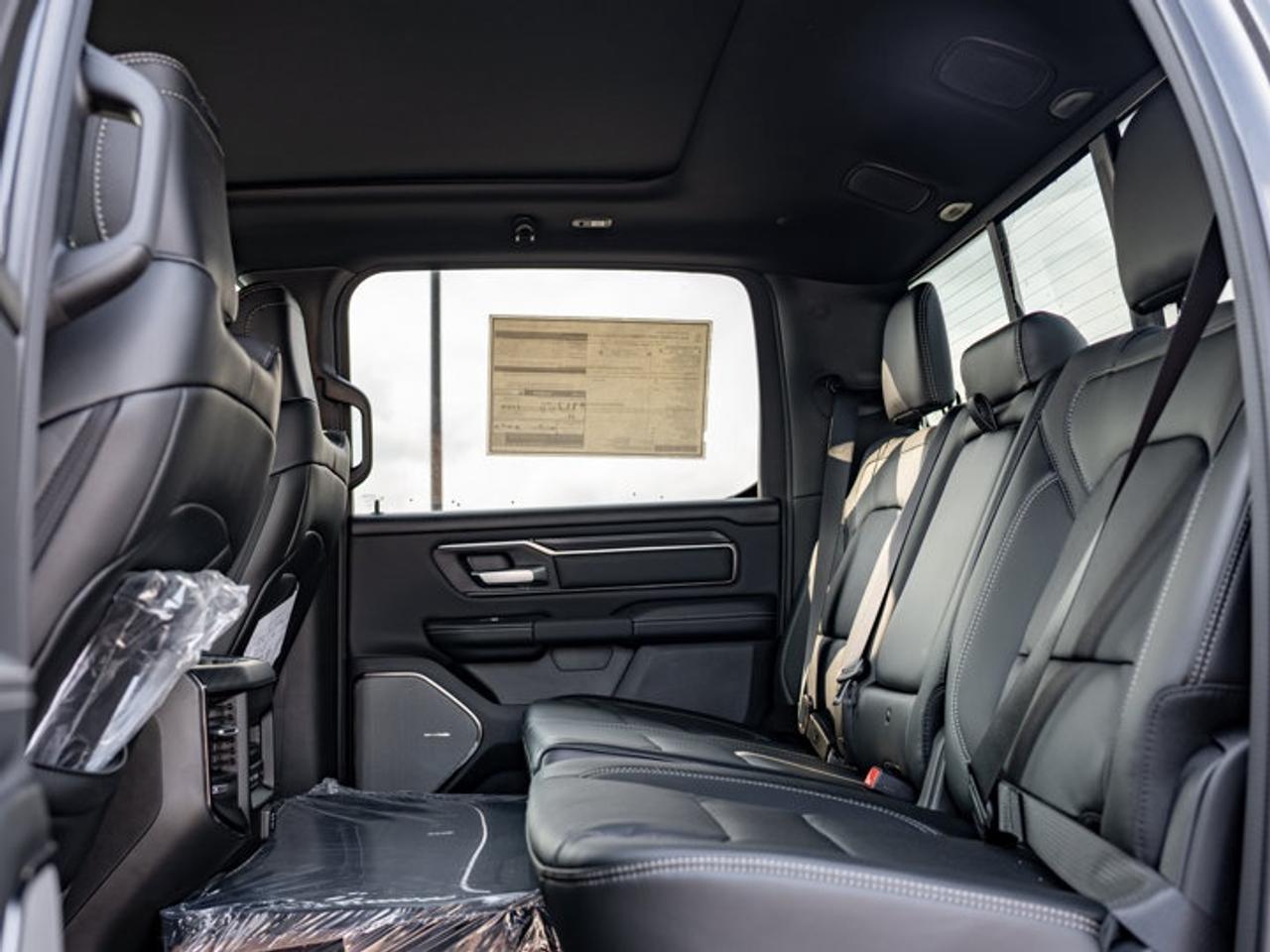 2026 RAM 1500 Rebel Photo