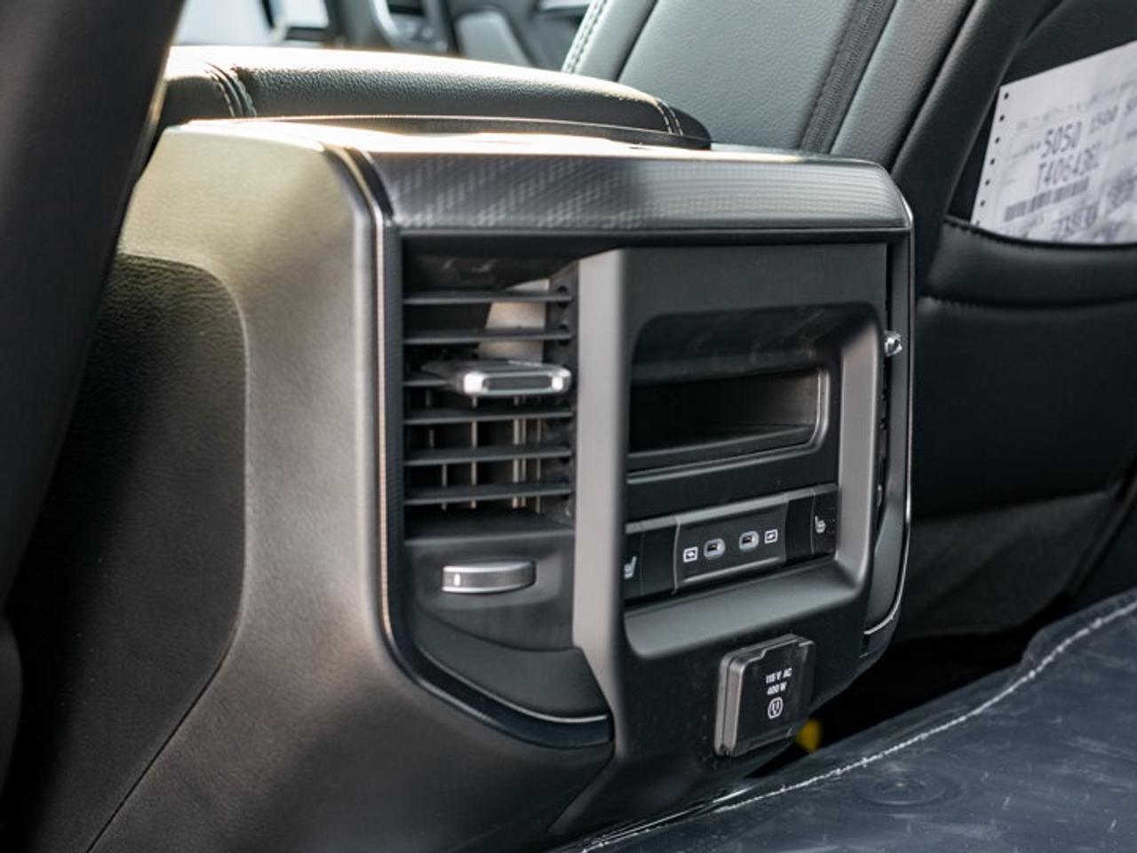 2026 RAM 1500 Rebel Photo
