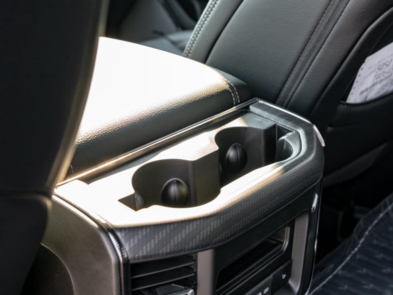 2026 RAM 1500 Rebel Photo