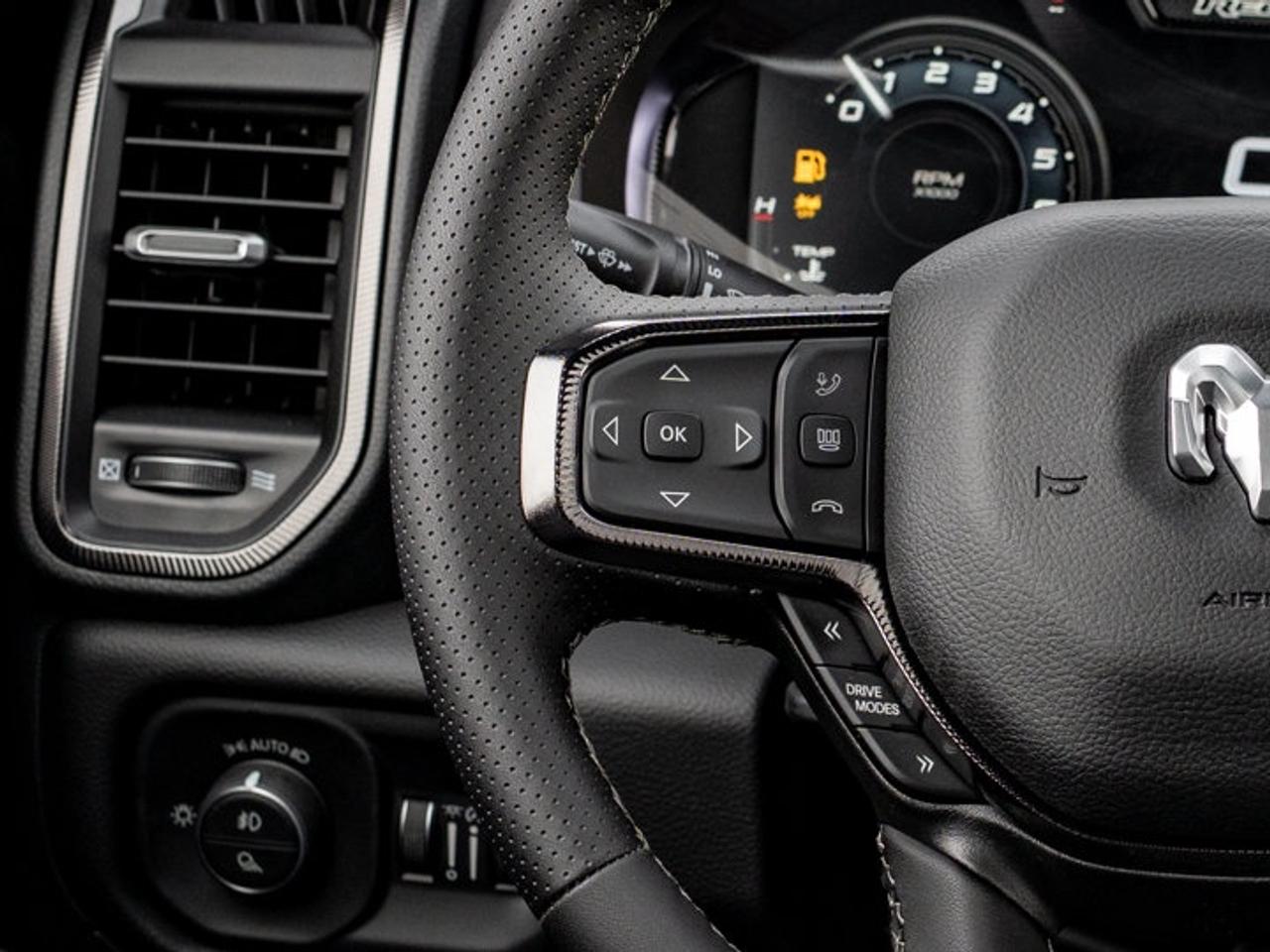 2026 RAM 1500 Rebel Photo