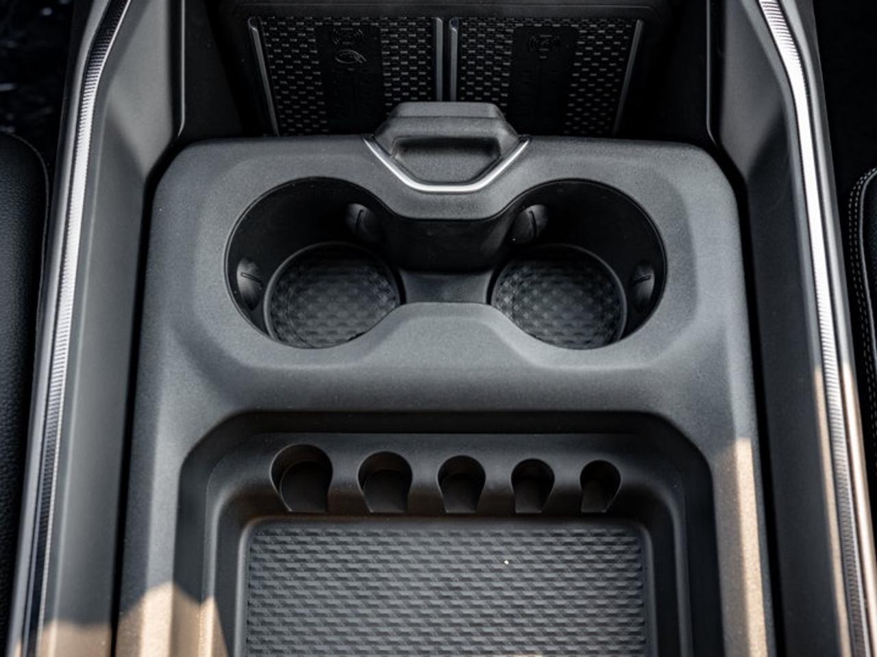 2026 RAM 1500 Rebel Photo