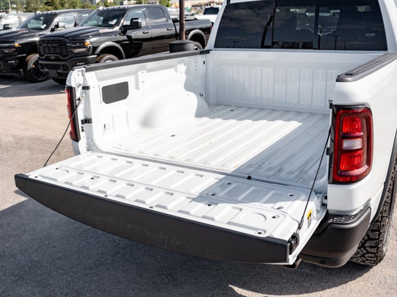 2026 RAM 1500 Rebel Photo