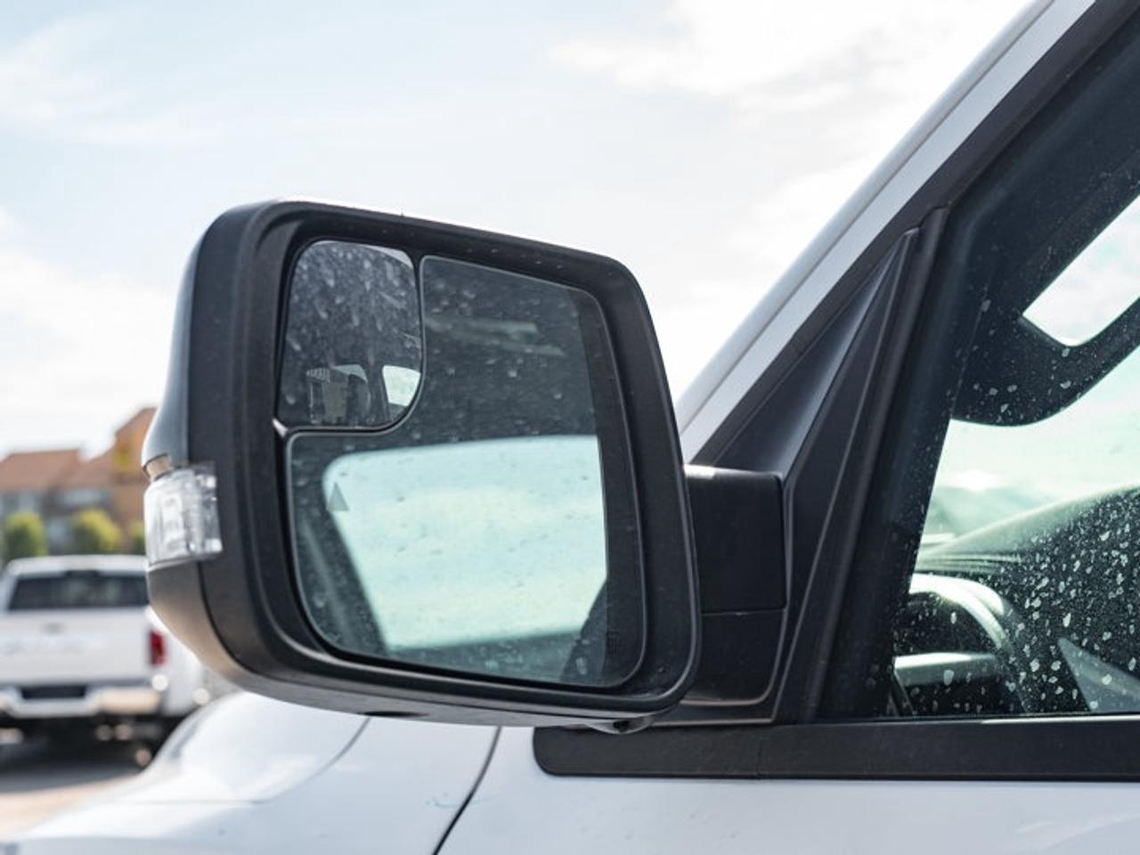 2026 RAM 1500 Rebel Photo
