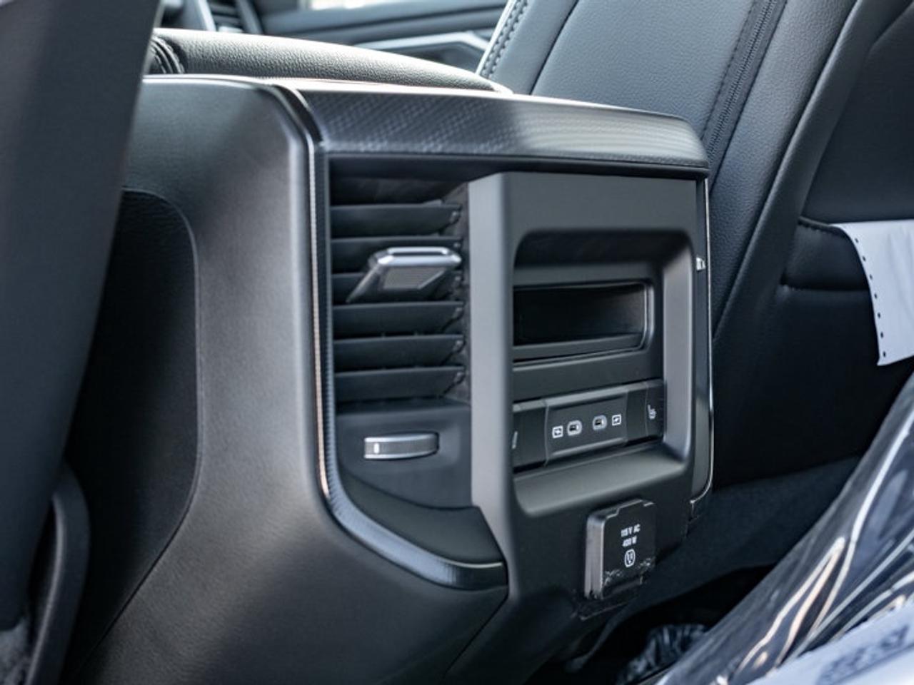 2026 RAM 1500 Rebel Photo
