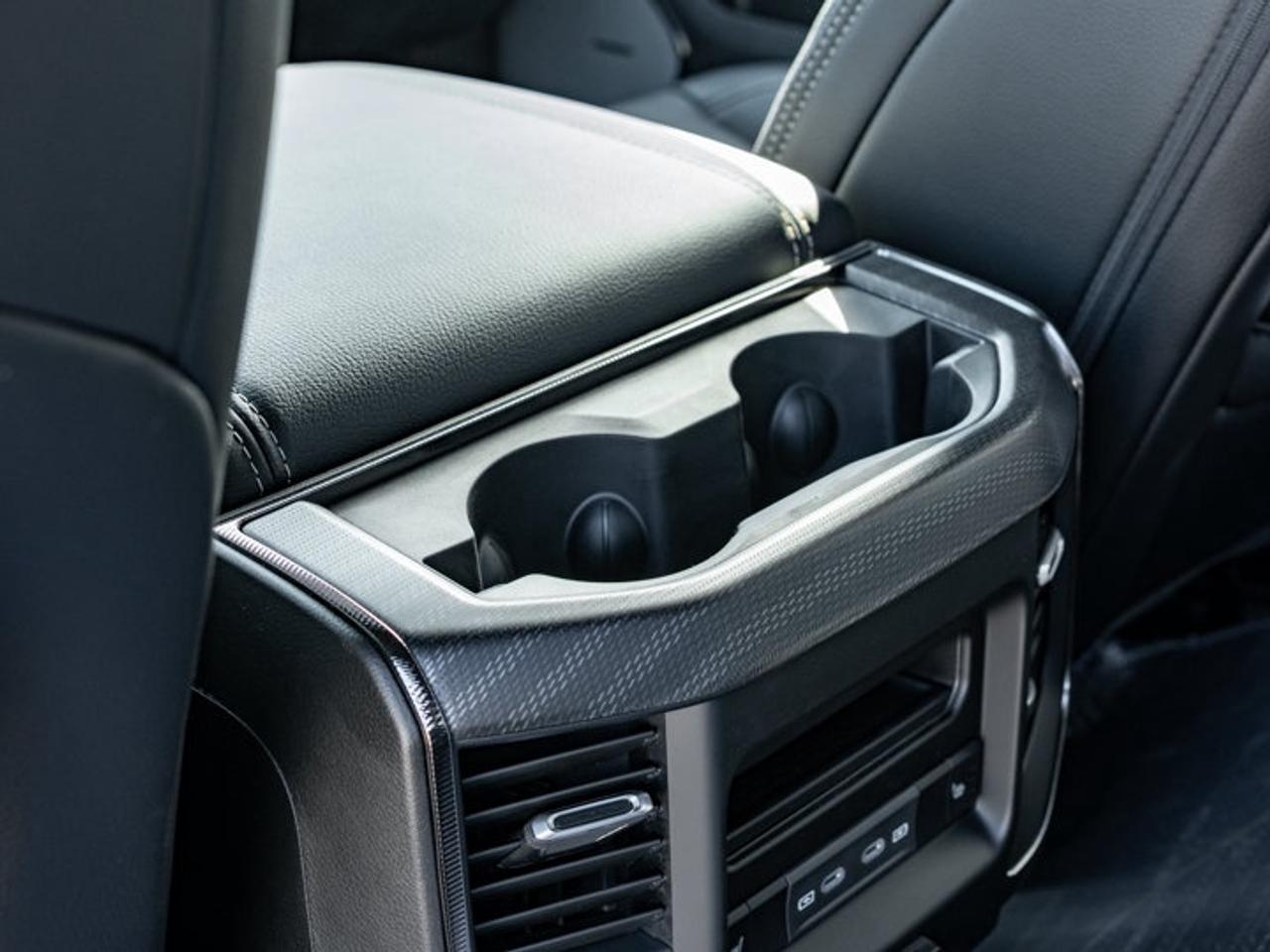 2026 RAM 1500 Rebel Photo
