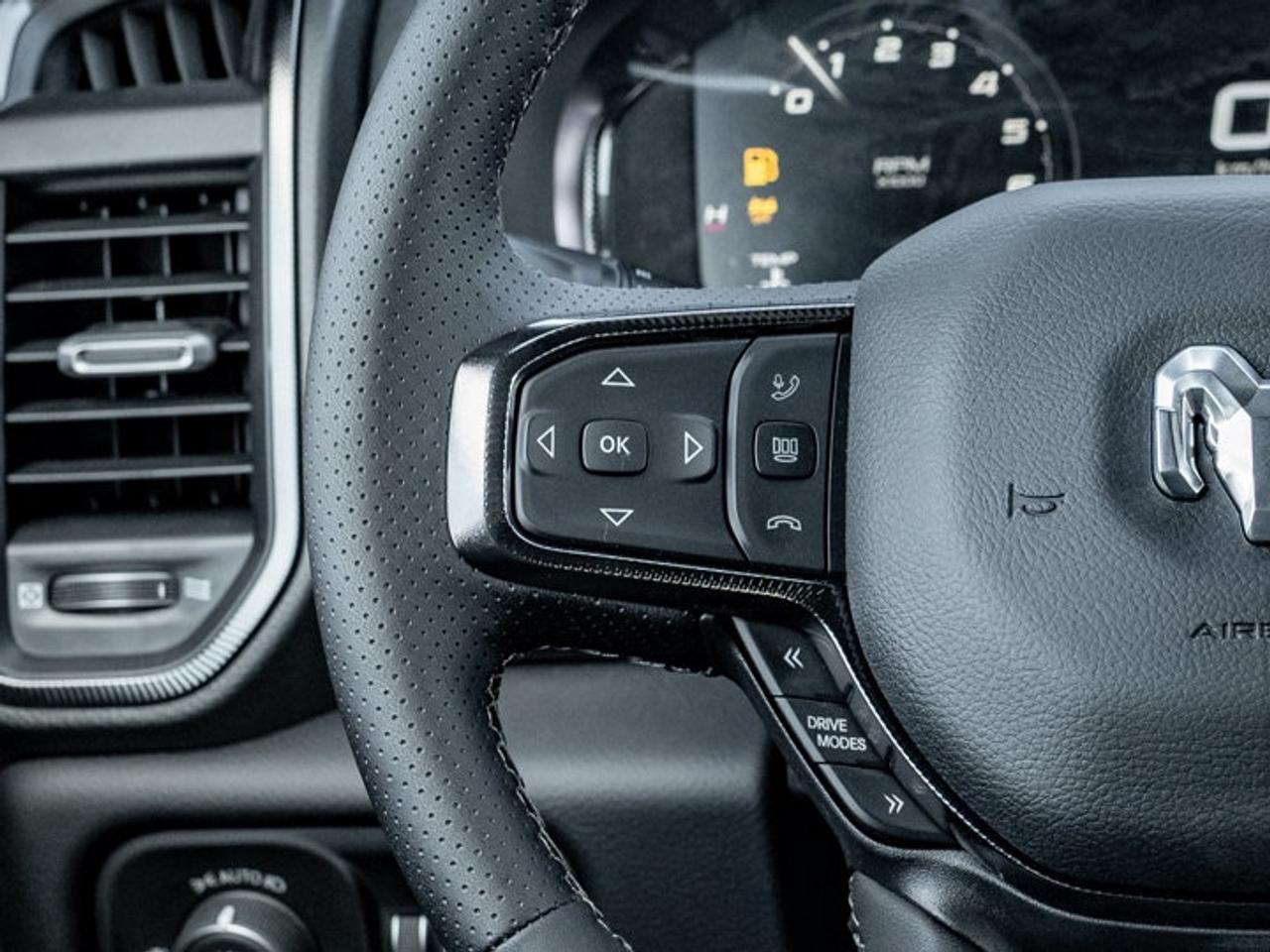 2026 RAM 1500 Rebel Photo