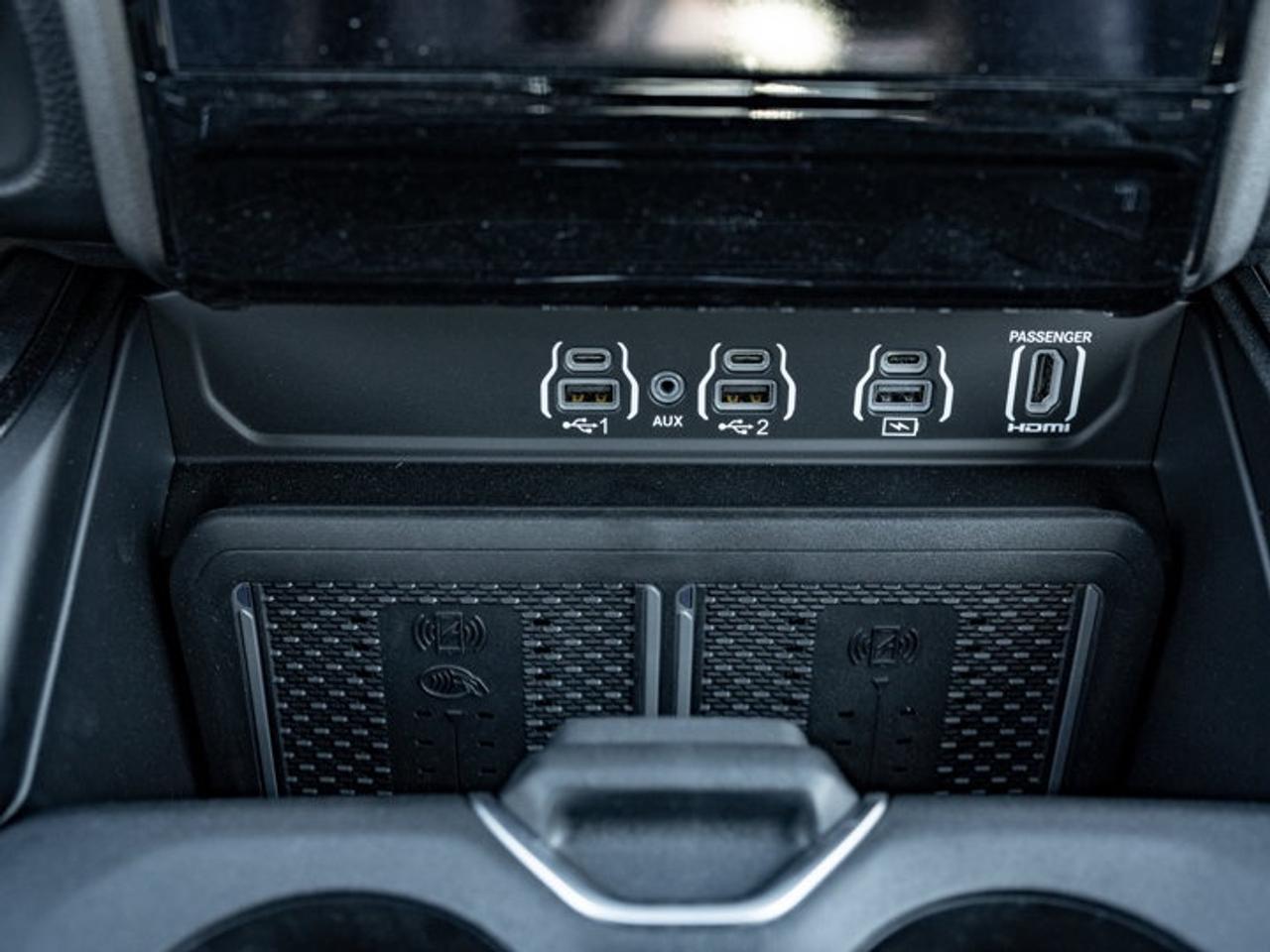 2026 RAM 1500 Rebel Photo