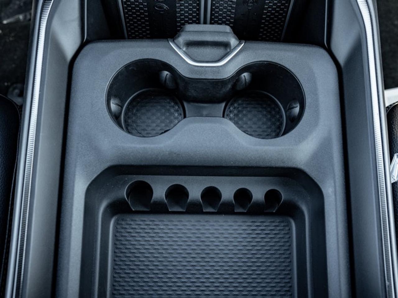 2026 RAM 1500 Rebel Photo