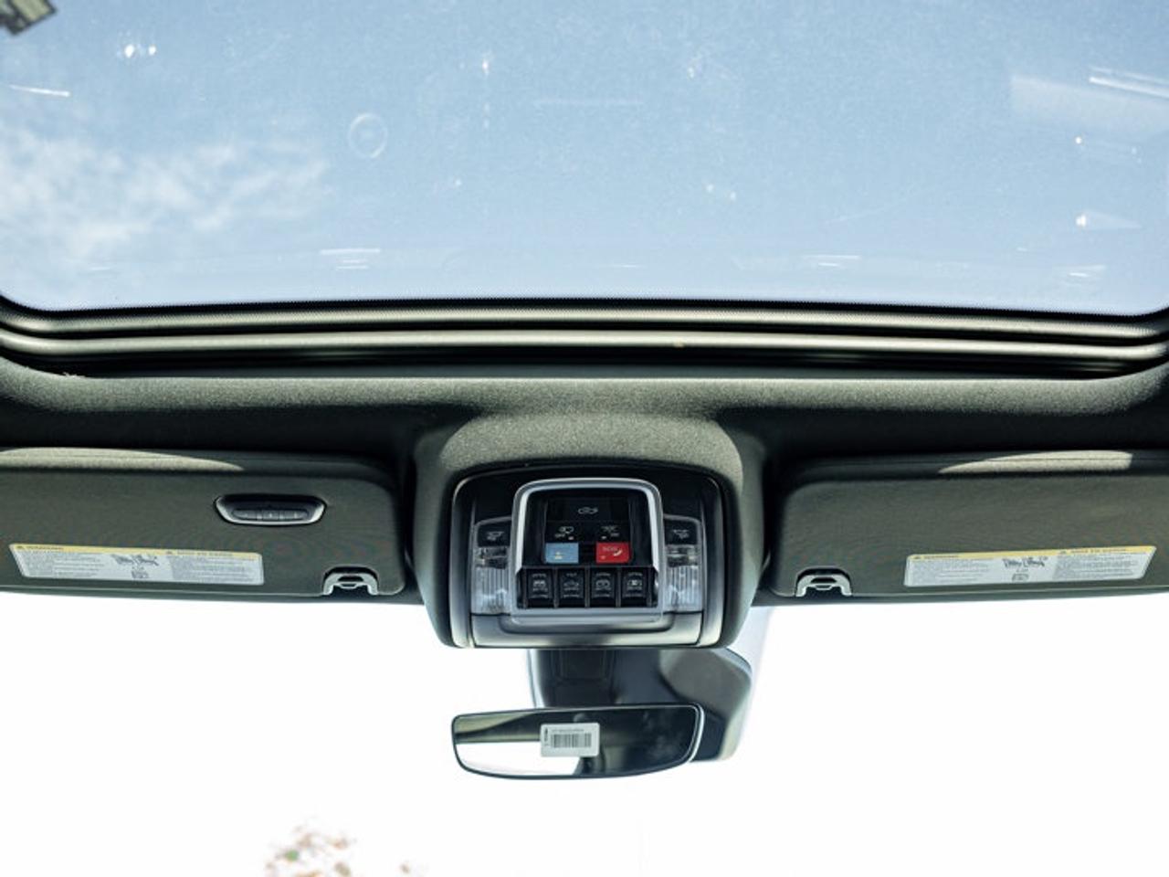 2026 RAM 1500 Rebel Photo