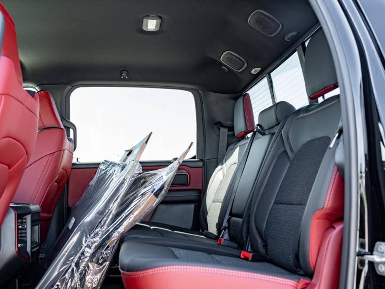 2026 RAM 1500 Rebel Photo