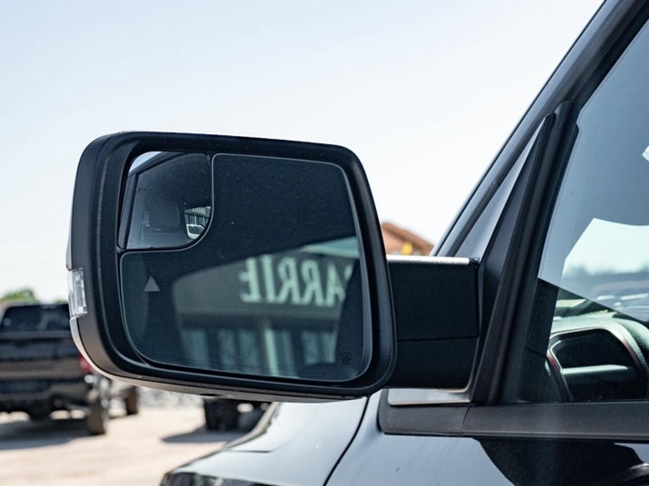 2026 RAM 1500 Rebel Photo