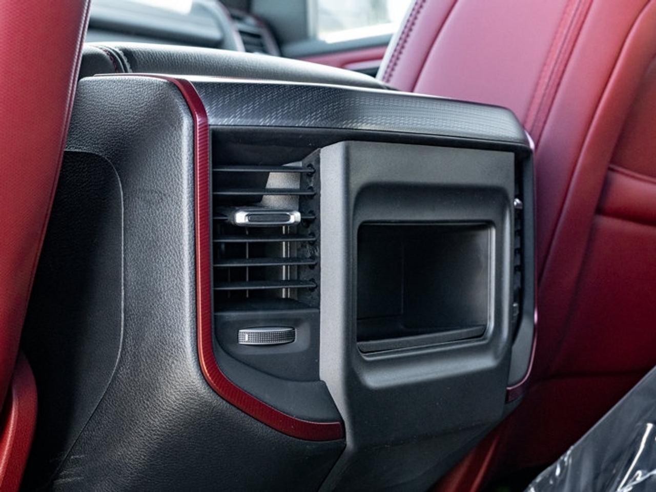 2026 RAM 1500 Rebel Photo