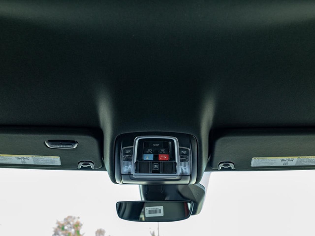 2026 RAM 1500 Rebel Photo