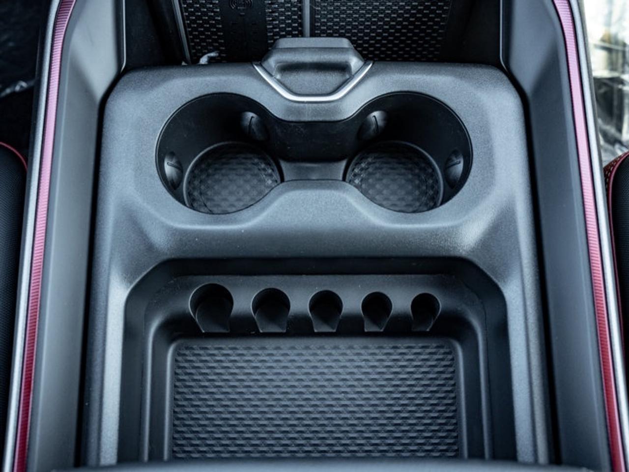 2026 RAM 1500 Rebel Photo