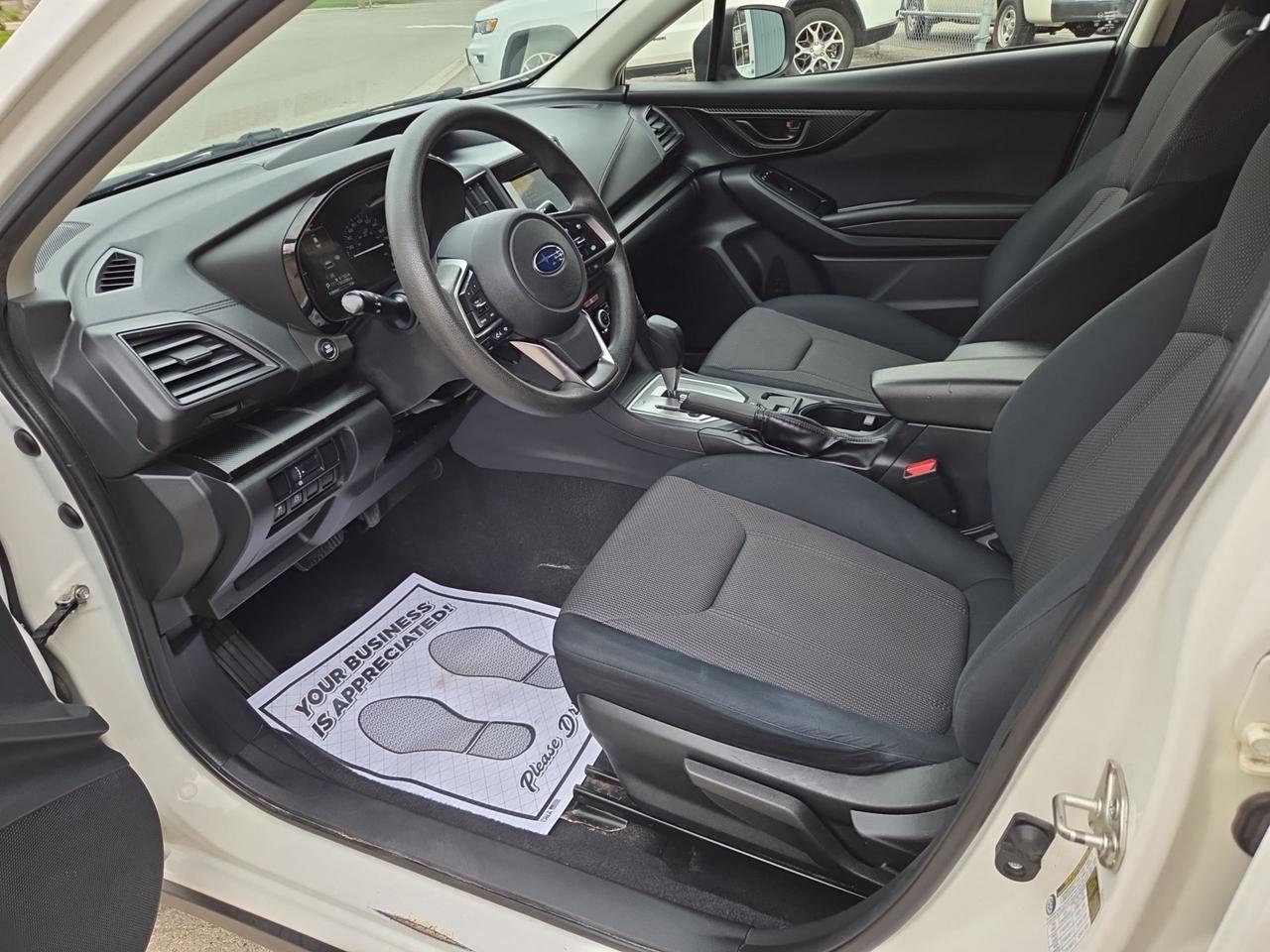 2021 Subaru Crosstrek Convenience Photo