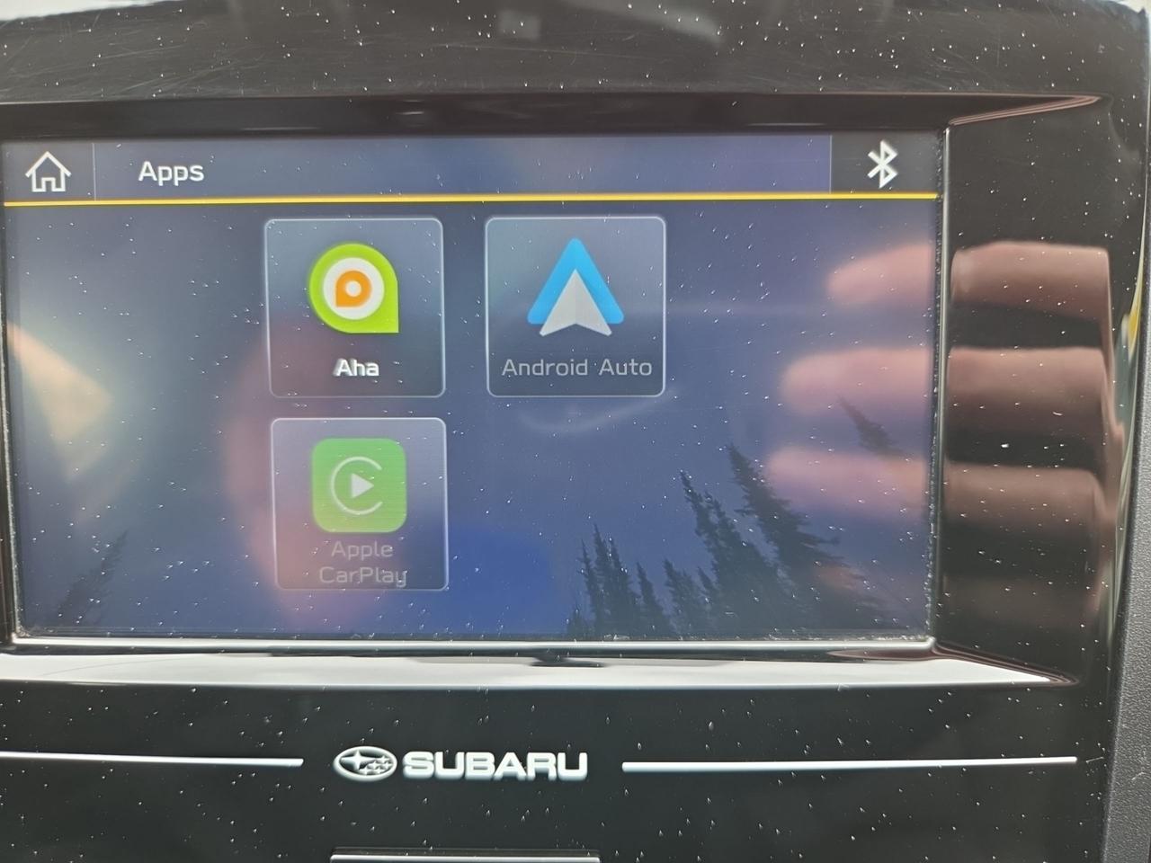 2021 Subaru Crosstrek Convenience Photo