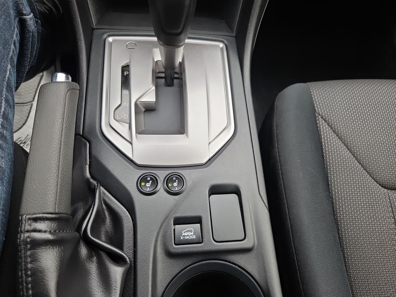 2021 Subaru Crosstrek Convenience Photo