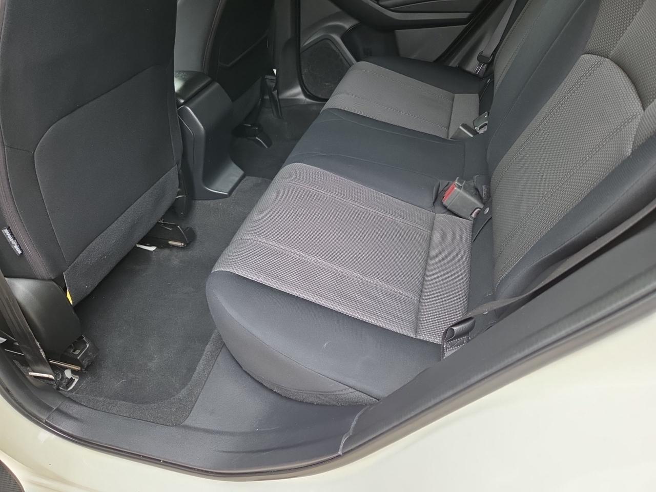 2021 Subaru Crosstrek Convenience Photo