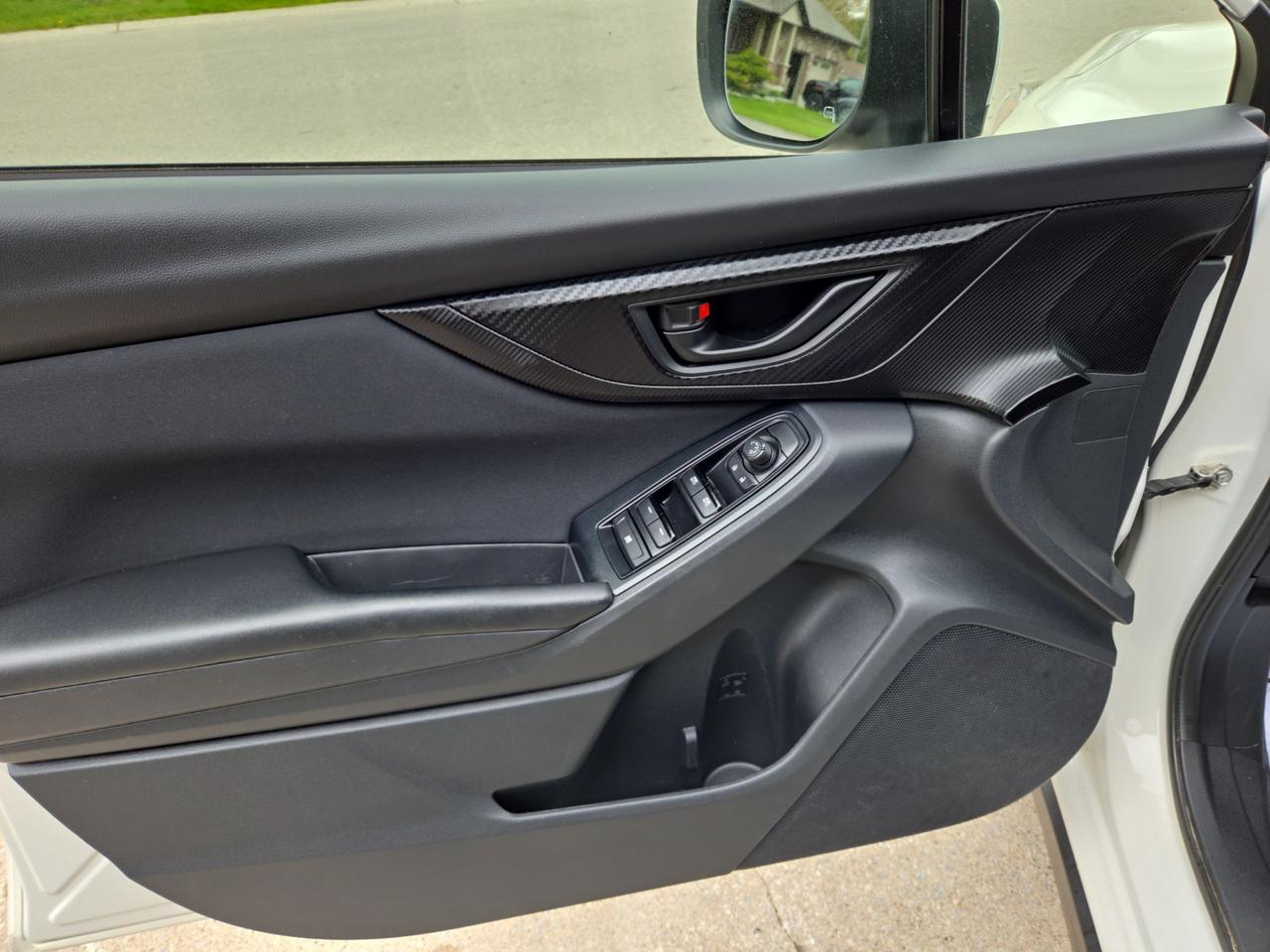 2021 Subaru Crosstrek Convenience Photo
