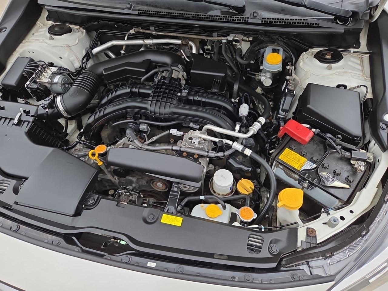 2021 Subaru Crosstrek Convenience Photo