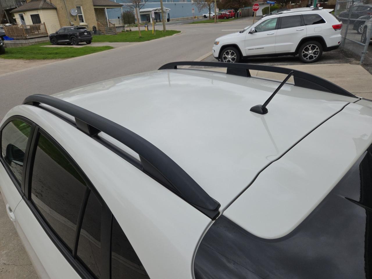 2021 Subaru Crosstrek Convenience Photo