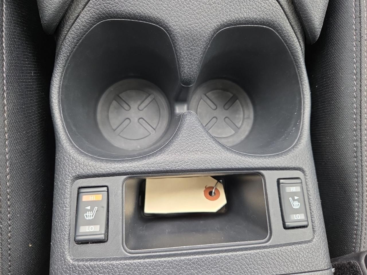 2020 Nissan Rogue SV   Roof Photo