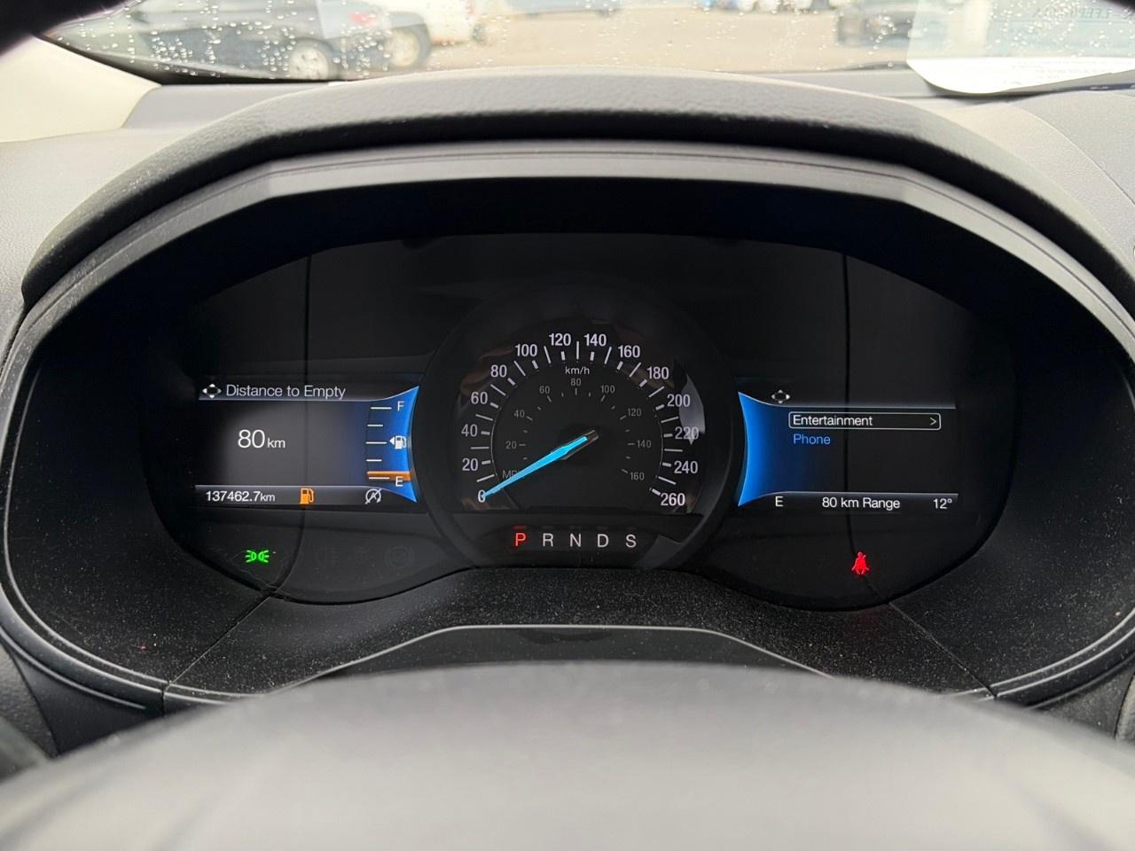 2022 Ford Edge SEL AWD Photo