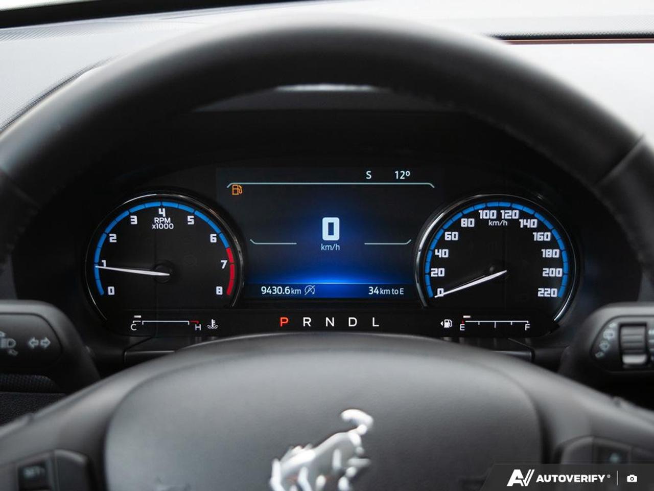 2024 Ford Bronco Sport Outer Banks APPLE CARPLAY/ANDROID AUTO | FORDPASS CONNECT Photo