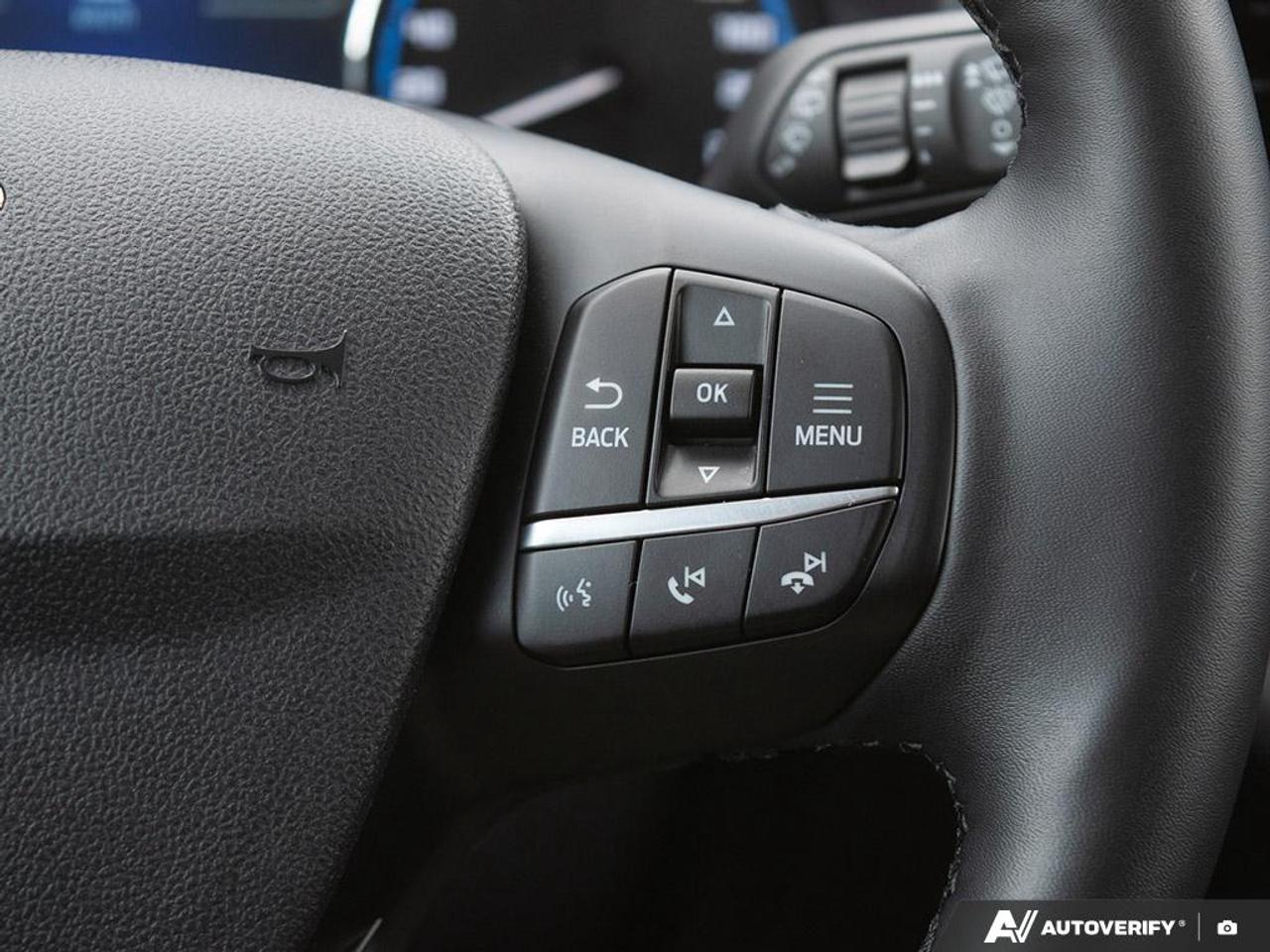 2024 Ford Bronco Sport Outer Banks APPLE CARPLAY/ANDROID AUTO | FORDPASS CONNECT Photo