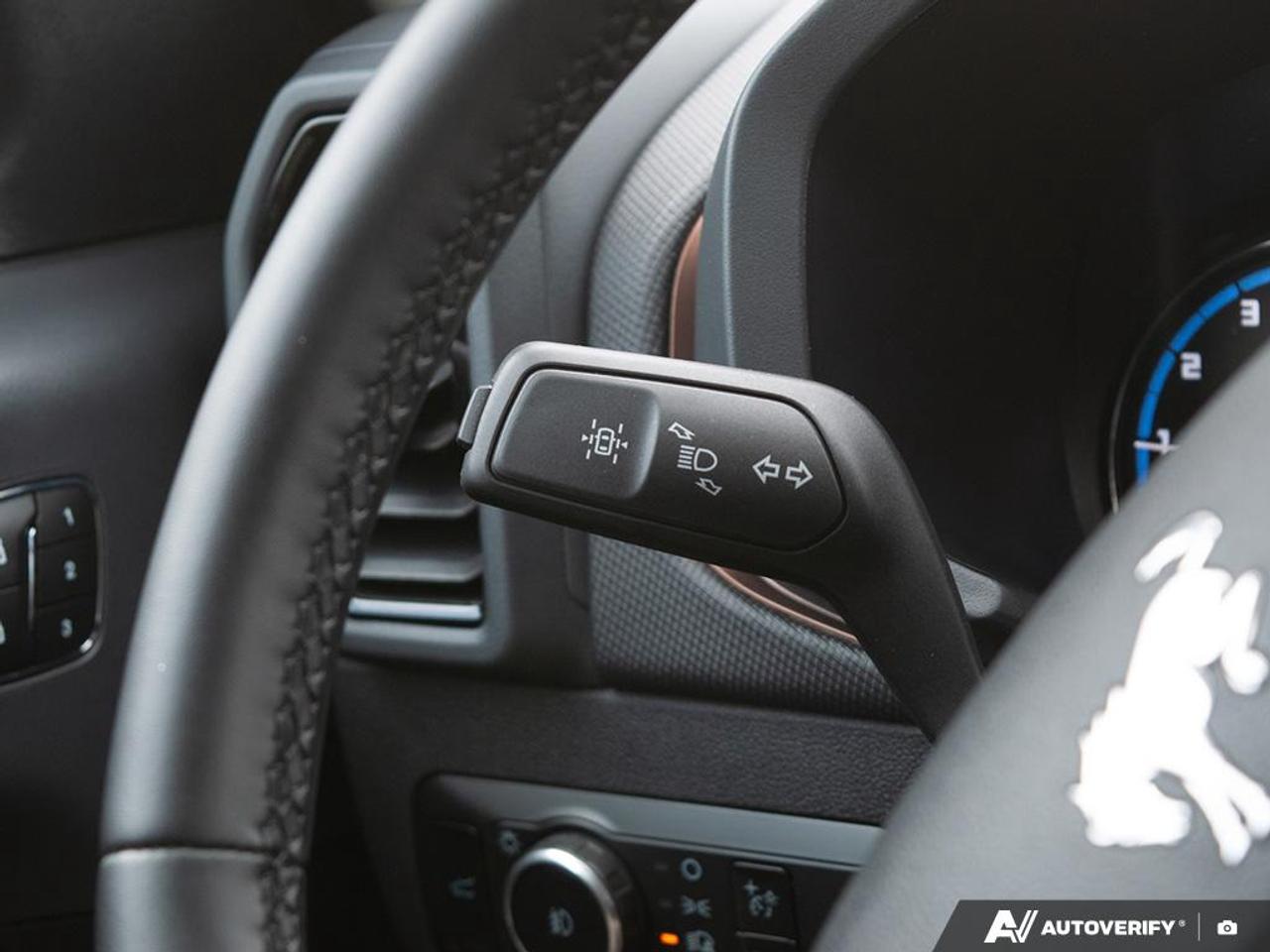 2024 Ford Bronco Sport Outer Banks APPLE CARPLAY/ANDROID AUTO | FORDPASS CONNECT Photo
