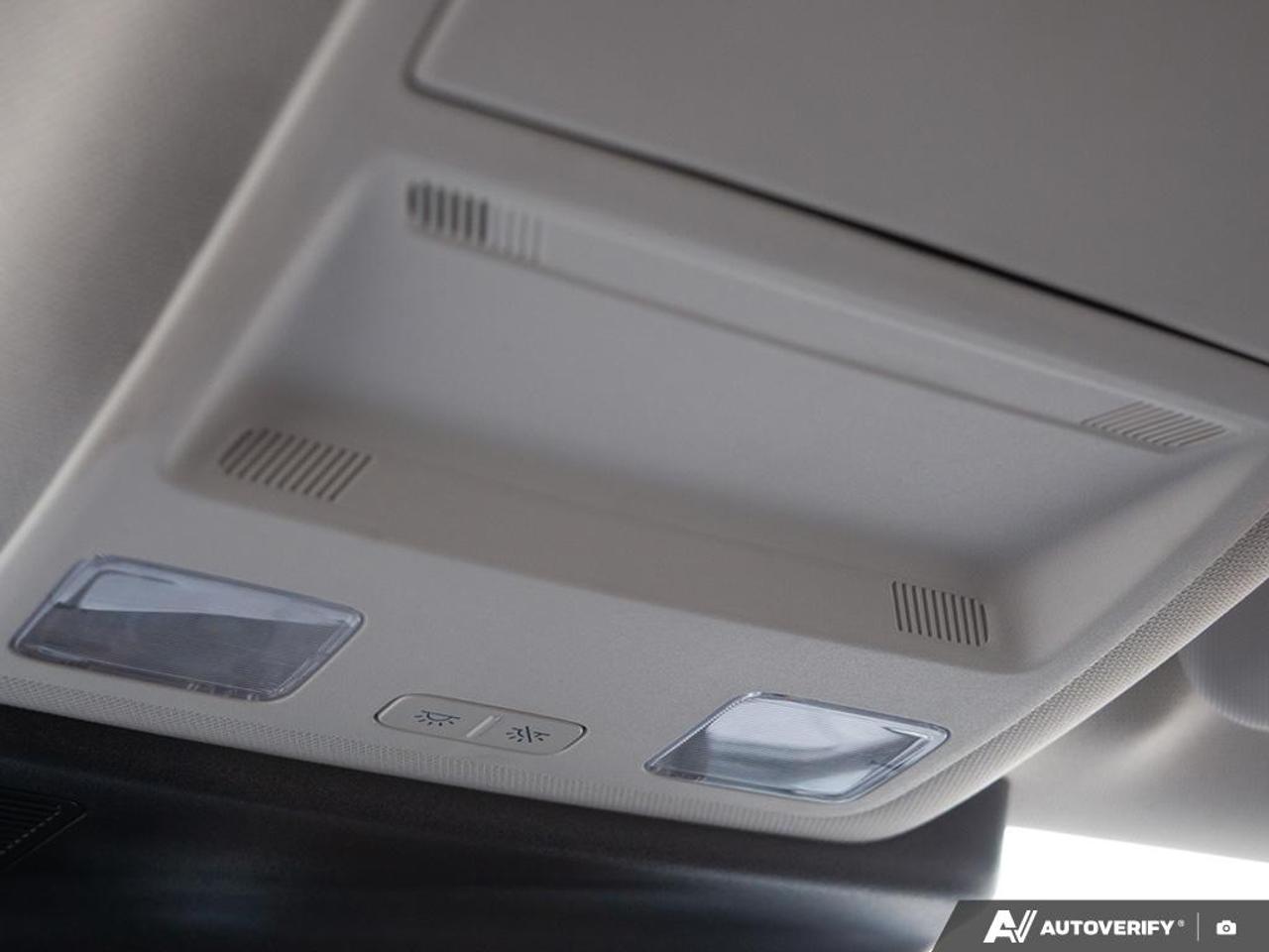 2024 Ford Bronco Sport Outer Banks APPLE CARPLAY/ANDROID AUTO | FORDPASS CONNECT Photo