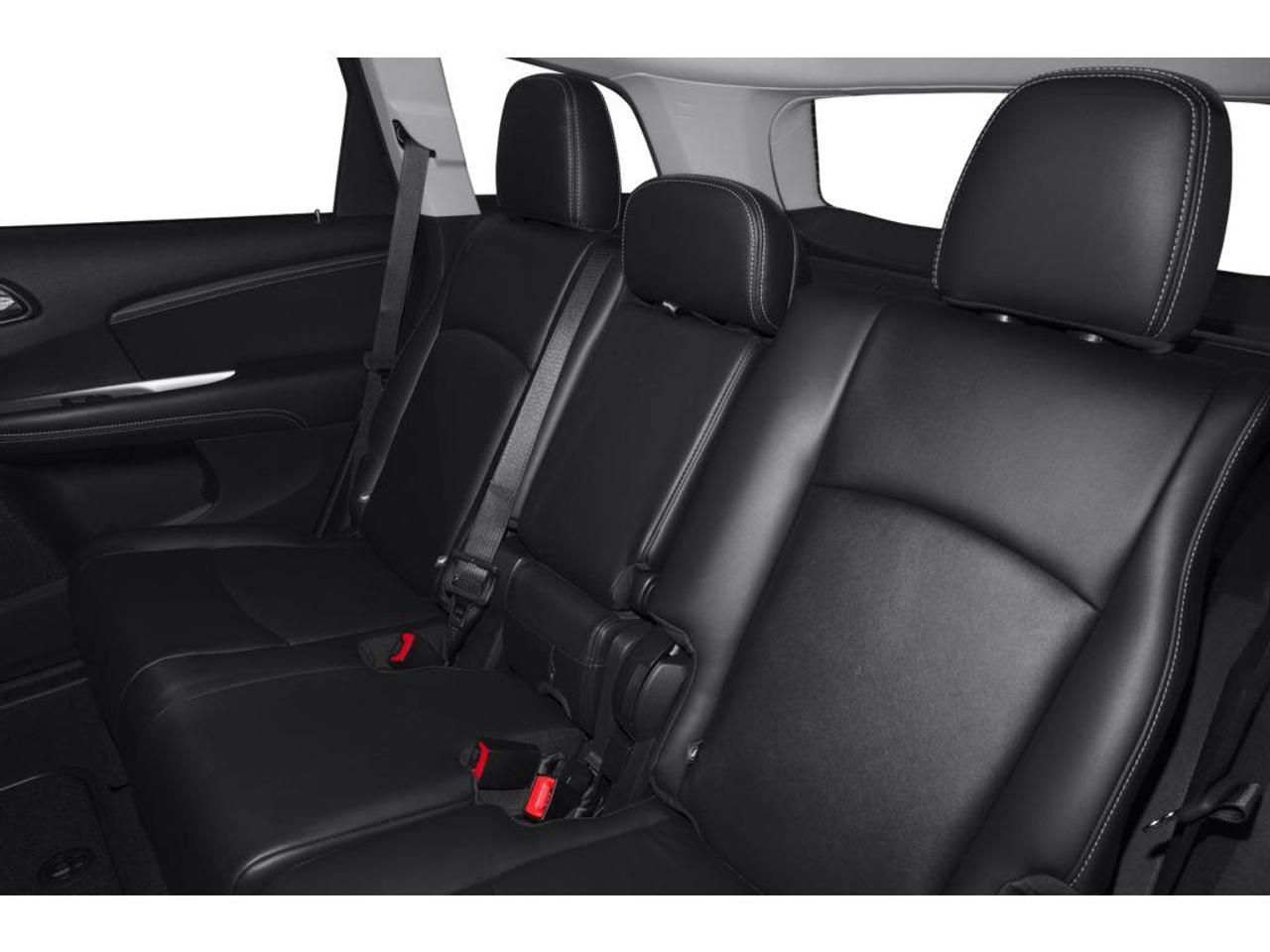2013 Dodge Journey R/T Photo