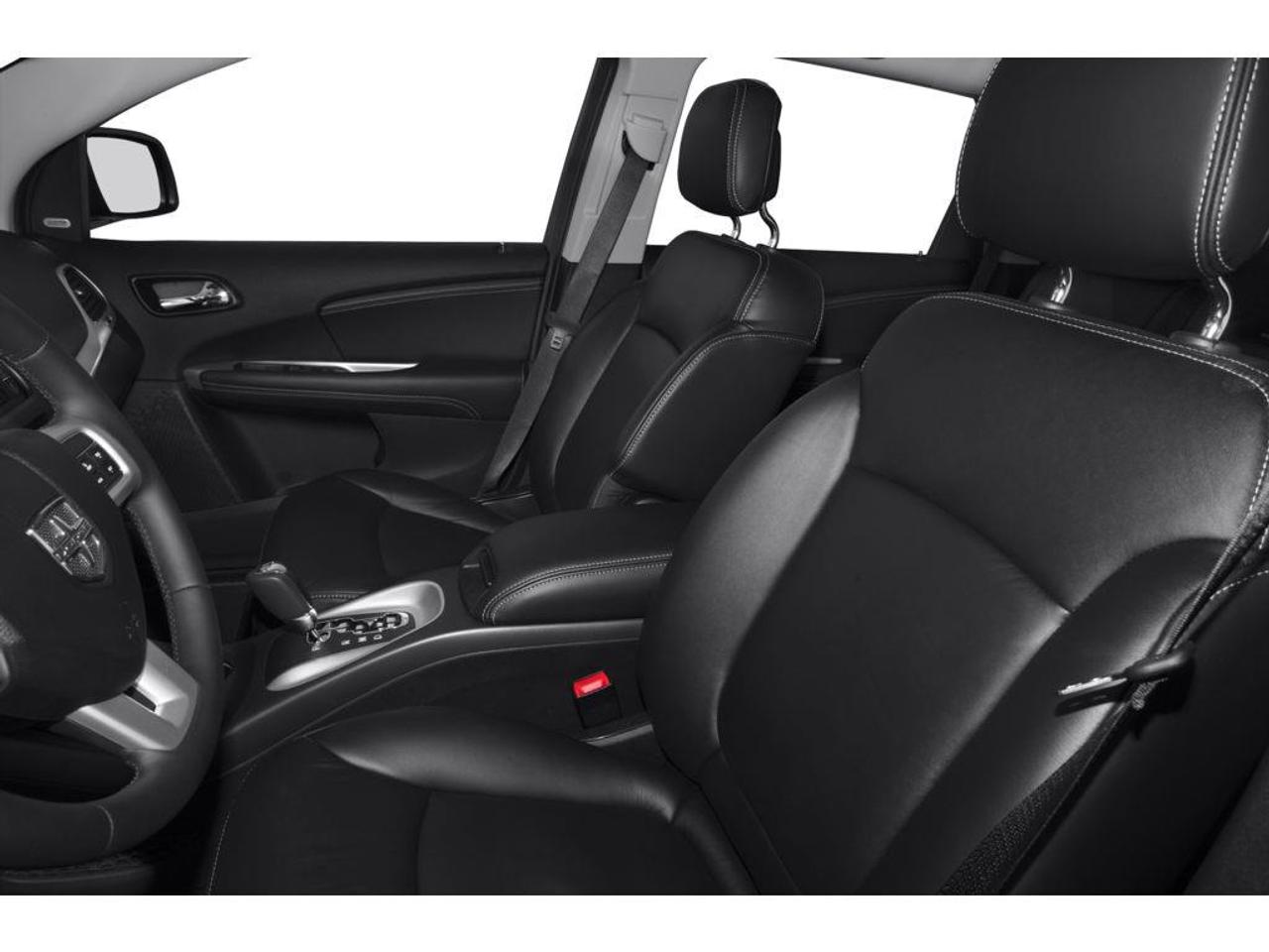 2013 Dodge Journey R/T Photo