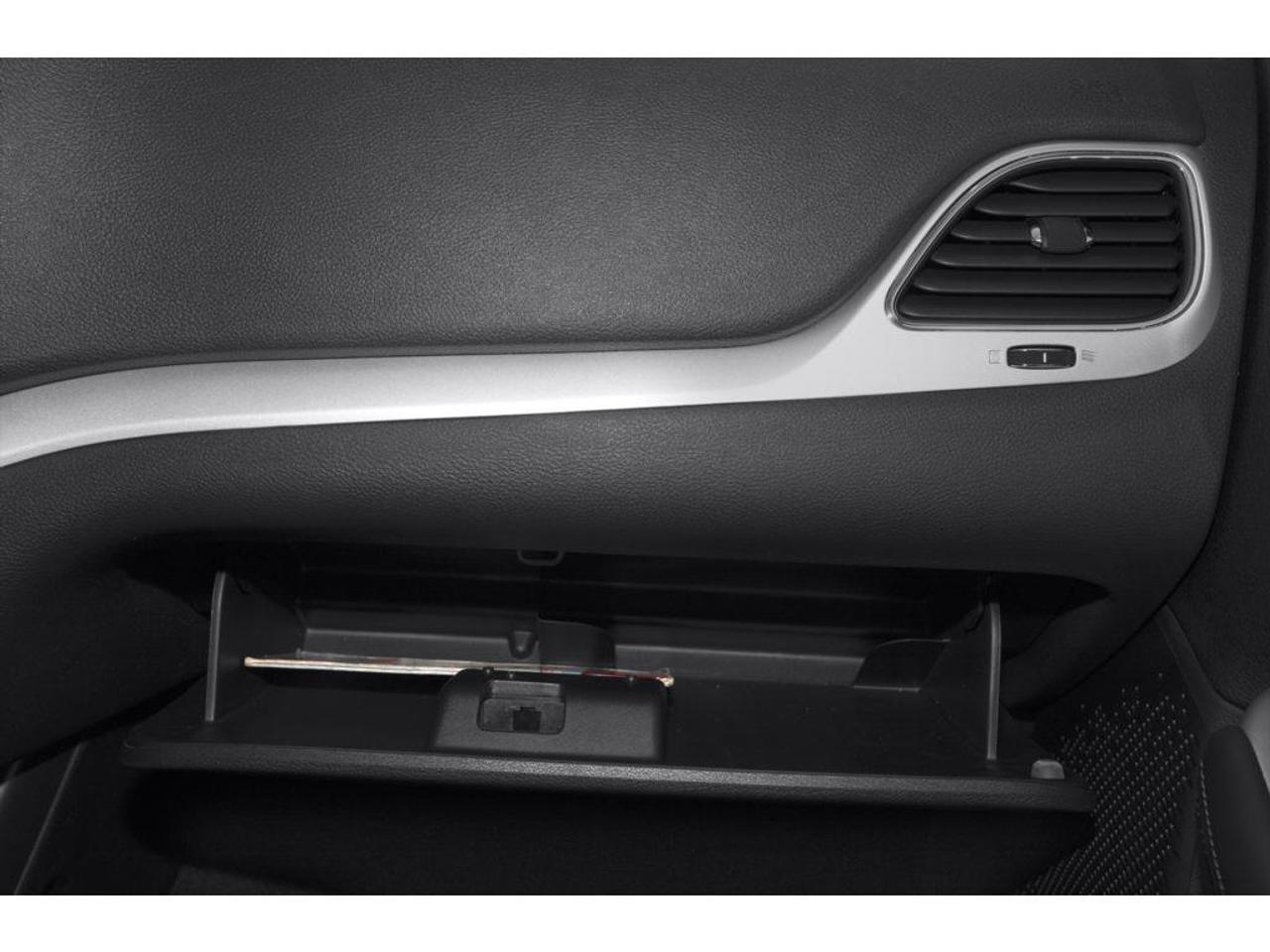 2013 Dodge Journey R/T Photo