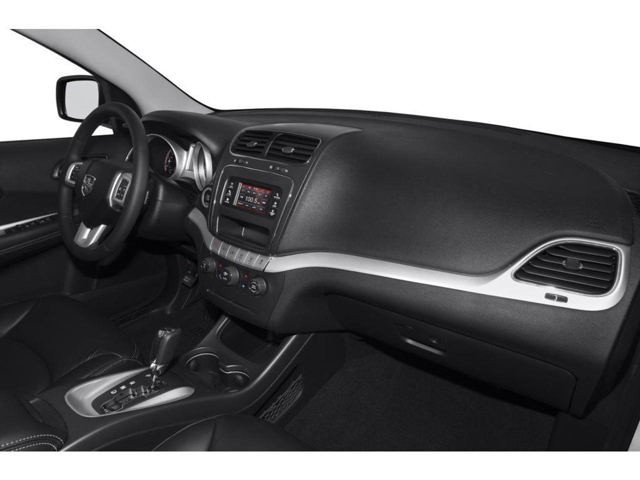 2013 Dodge Journey R/T Photo