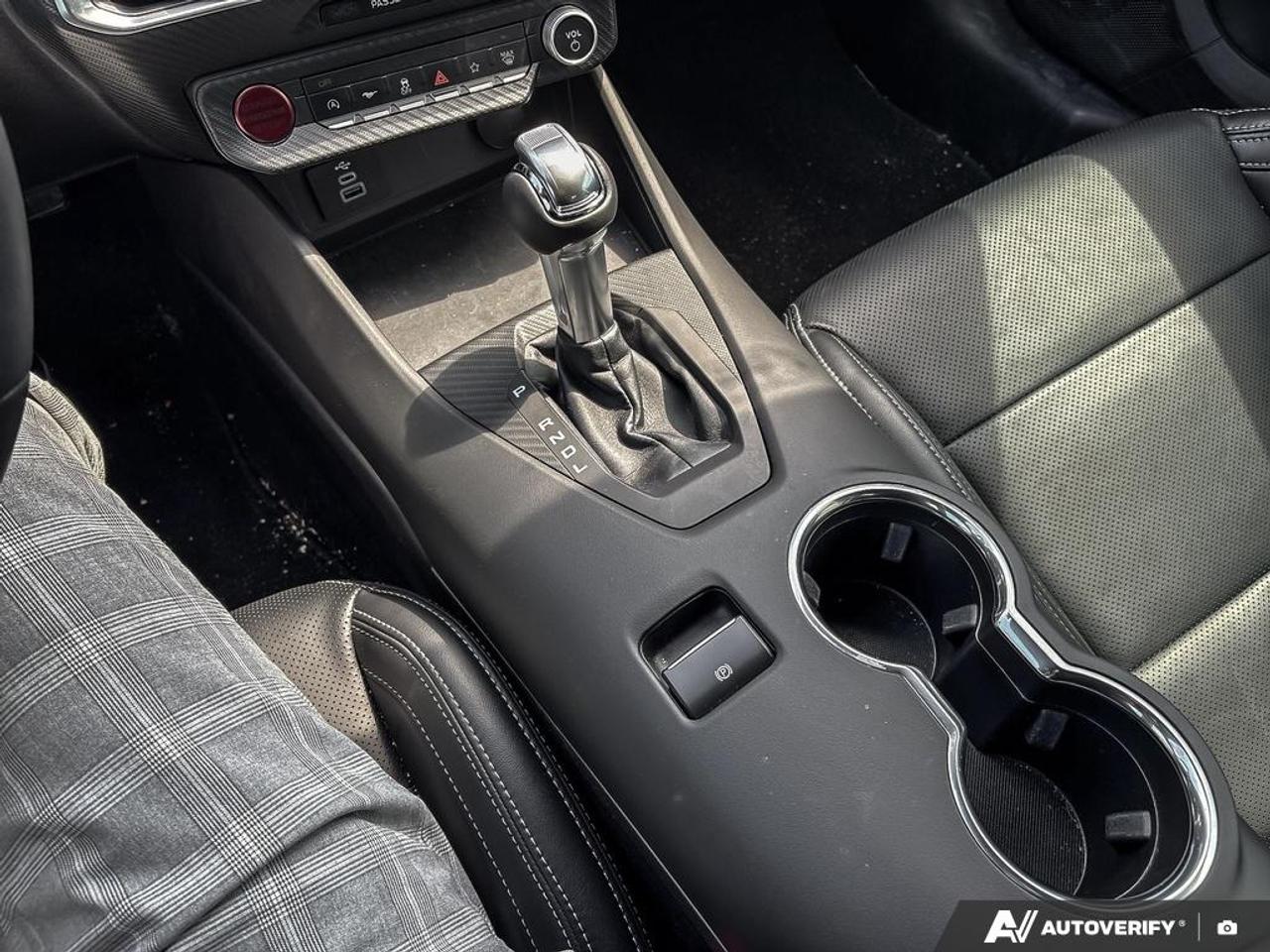 2025 Ford Mustang EcoBoost Premium 200A|ACTIVE VALVE EXHAUST|HEATED/VENT SEATS Photo
