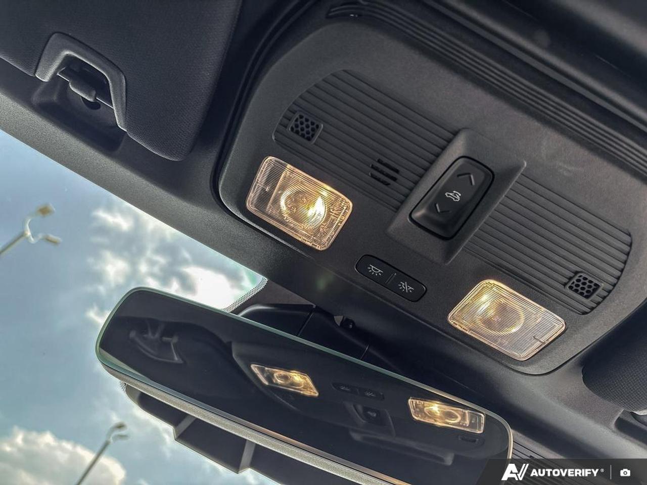 2025 Ford Mustang EcoBoost Premium 200A|ACTIVE VALVE EXHAUST|HEATED/VENT SEATS Photo