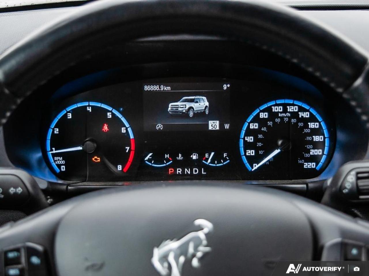 2021 Ford Bronco Sport Big Bend Photo