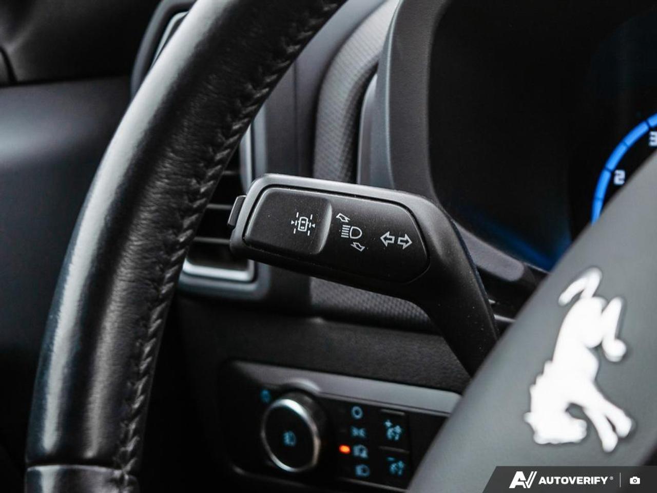 2021 Ford Bronco Sport Big Bend Photo