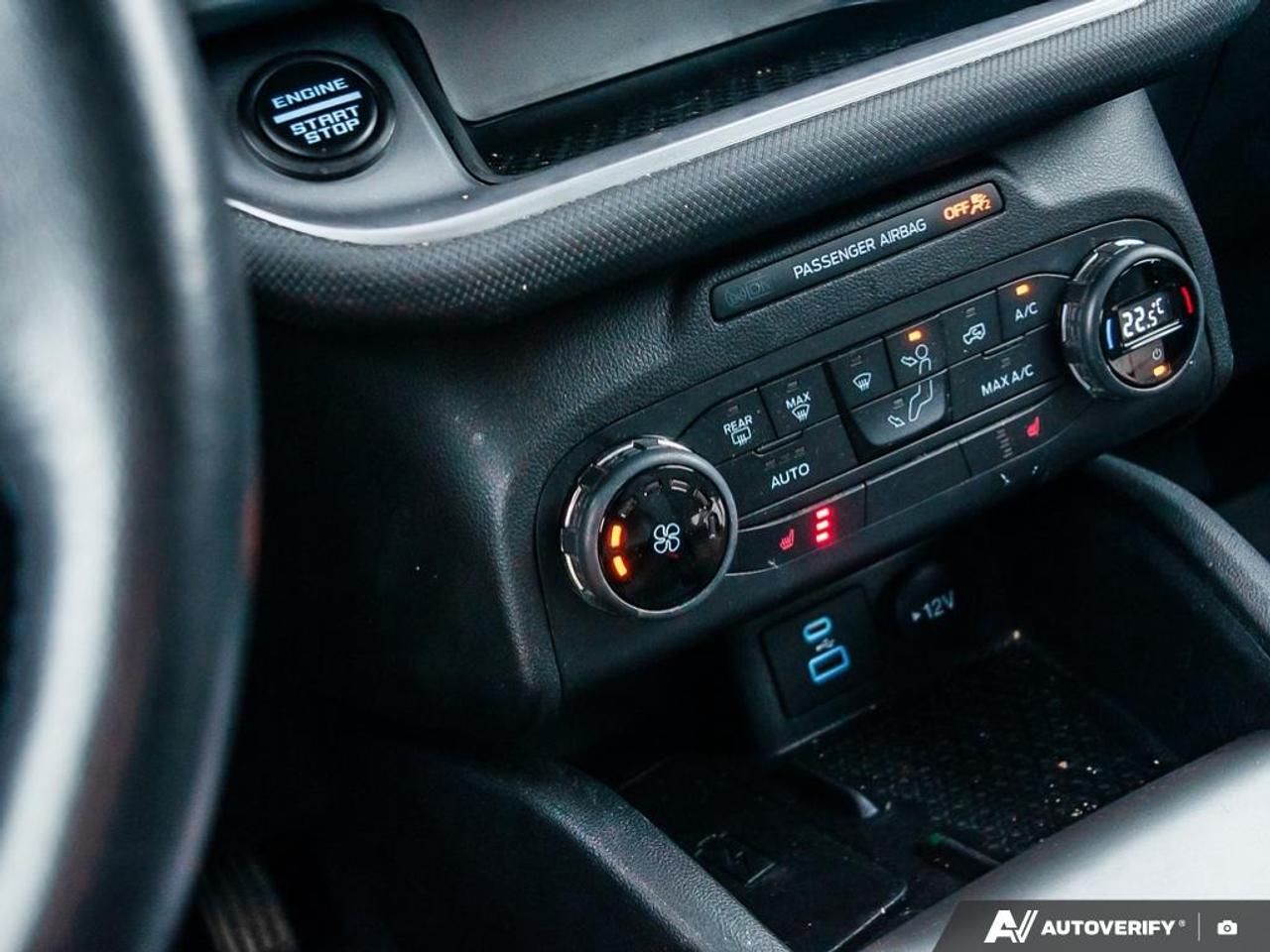 2021 Ford Bronco Sport Big Bend Photo